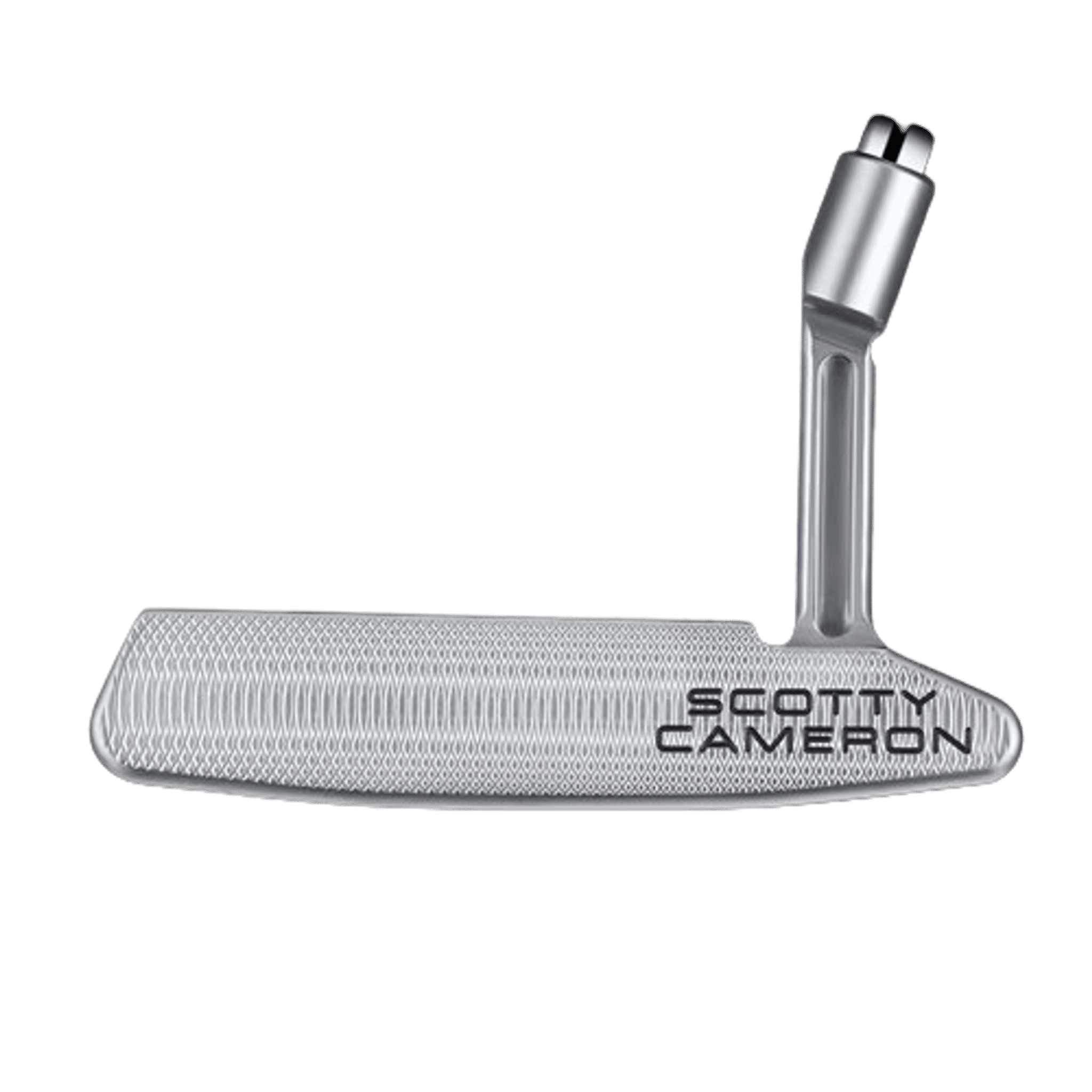 Scotty Cameron Super Select Squareback 2 Putter s dlhým dizajnom