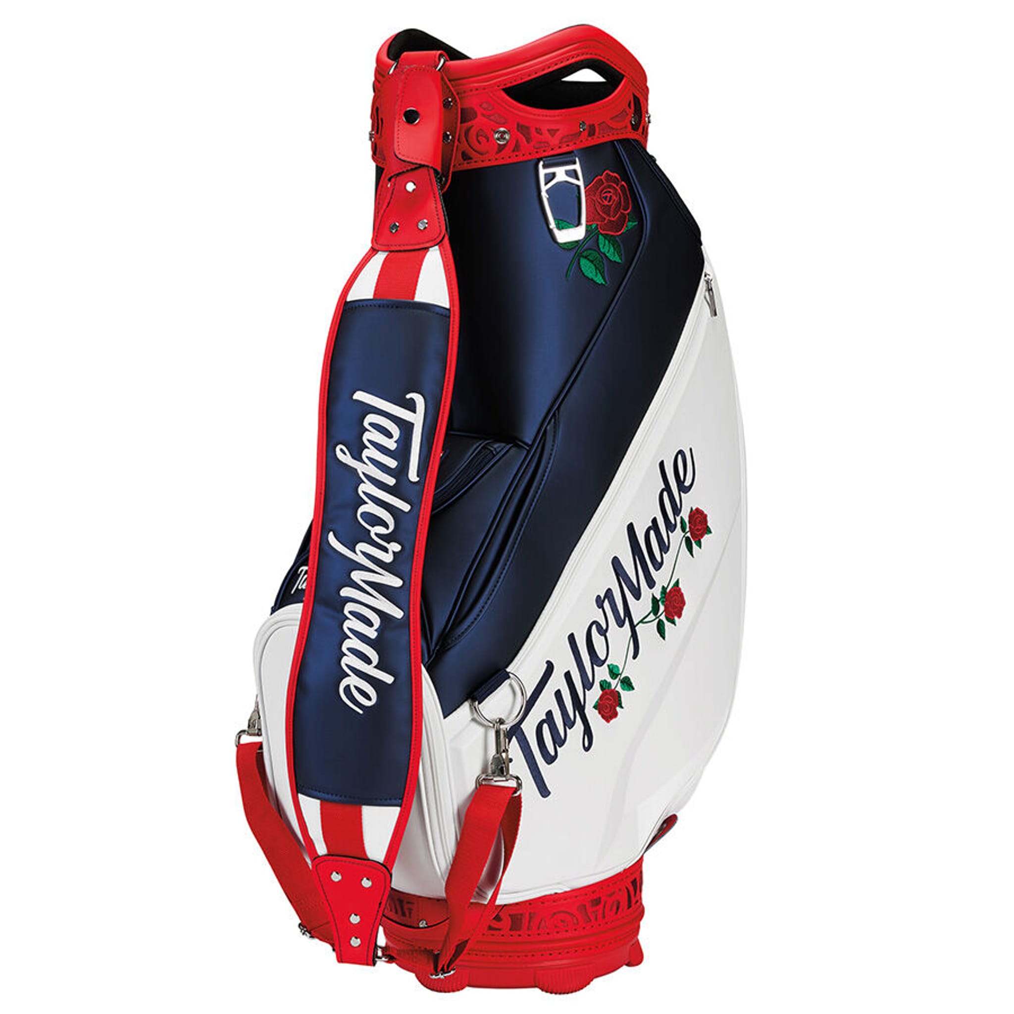 TaylorMade Womens U.S. Open Limited Staffbag 24 Damen