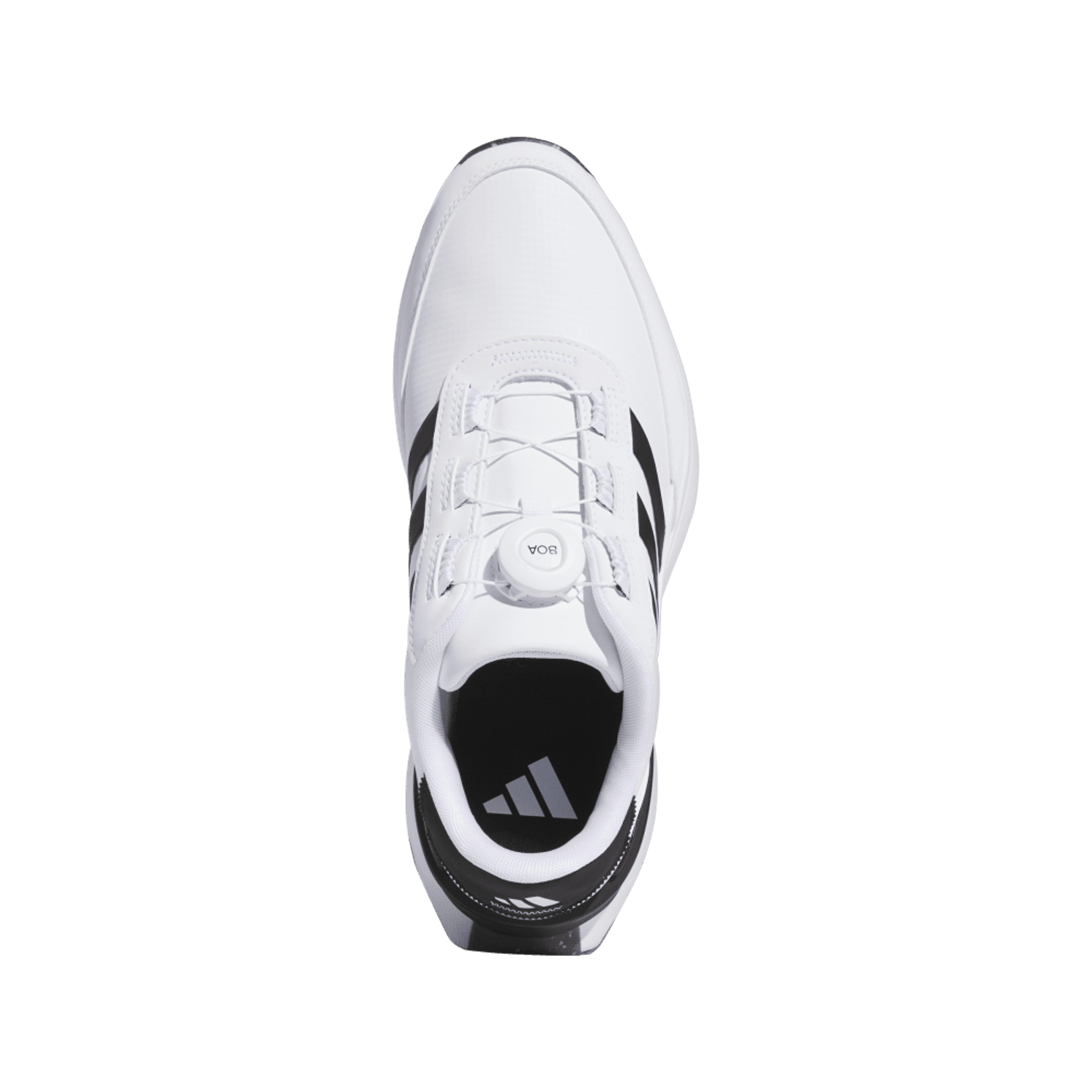 Adidas S2G Spikeless BOA 24 Golfové topánky pre mužov