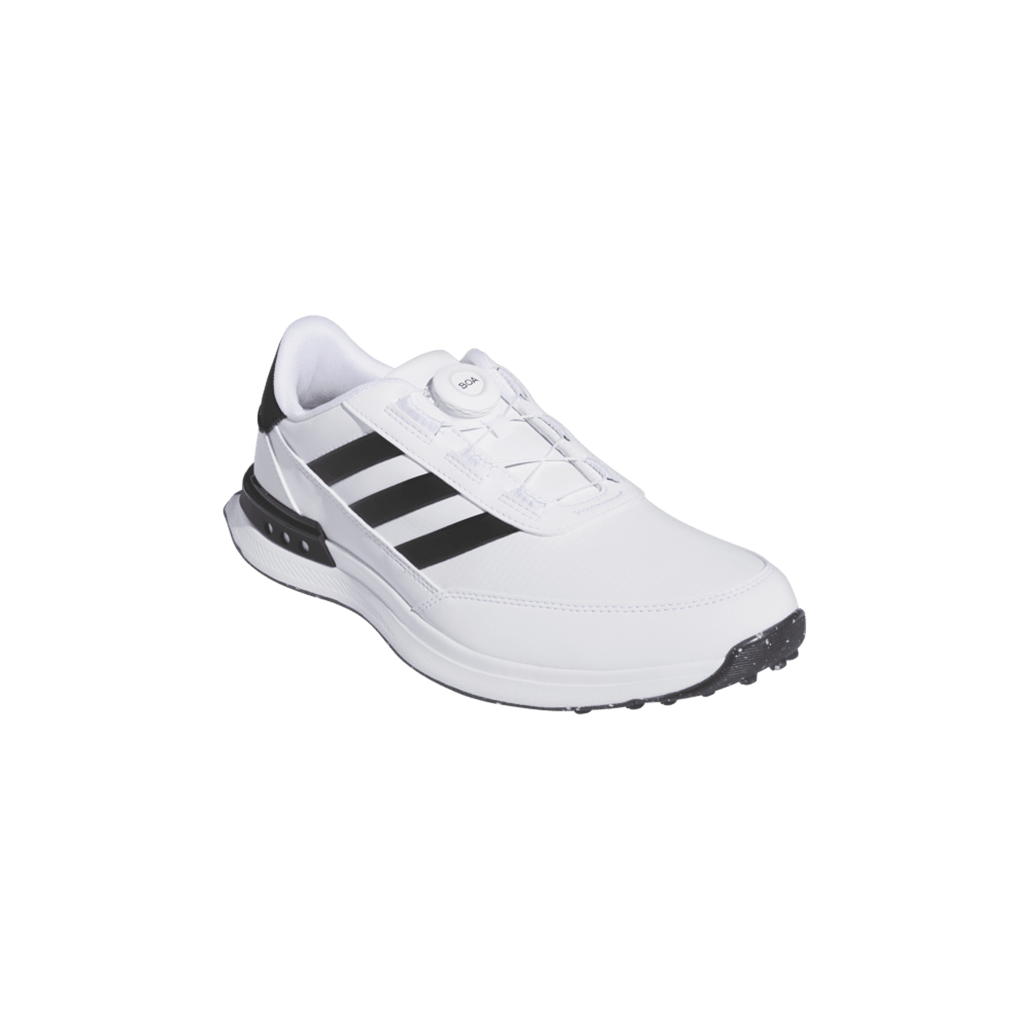 Adidas S2G Spikeless BOA 24 Golfové topánky pre mužov