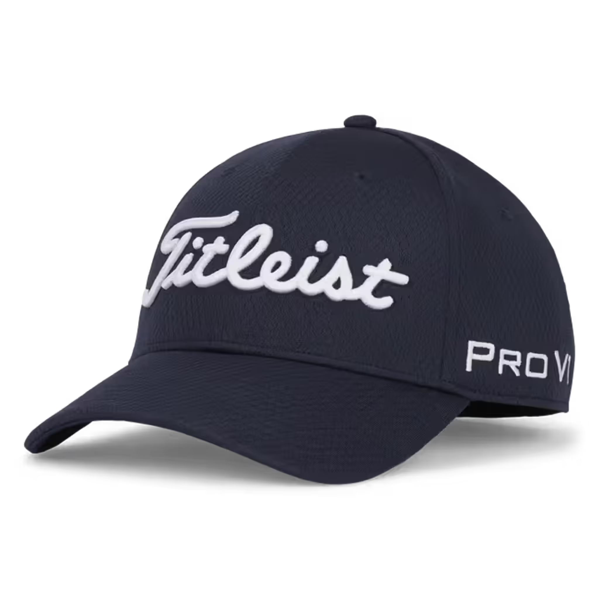 Tour Elite Cap Navy/Biela / M/L Pánska