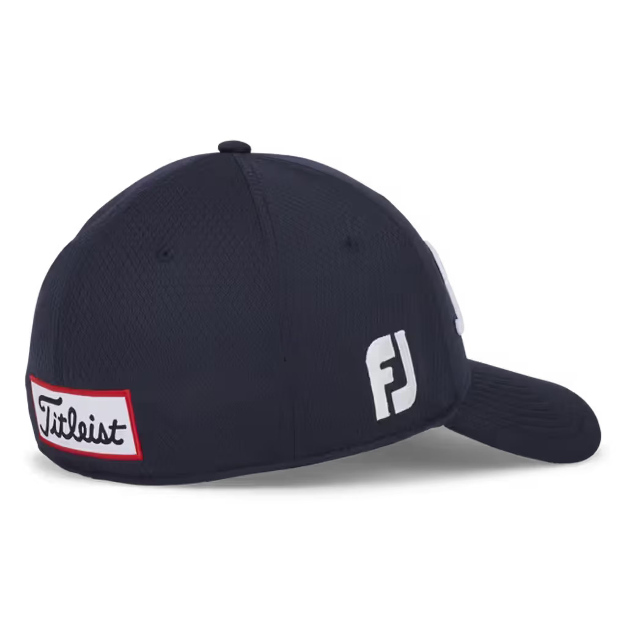 Tour Elite Cap Navy/Biela / M/L Pánska