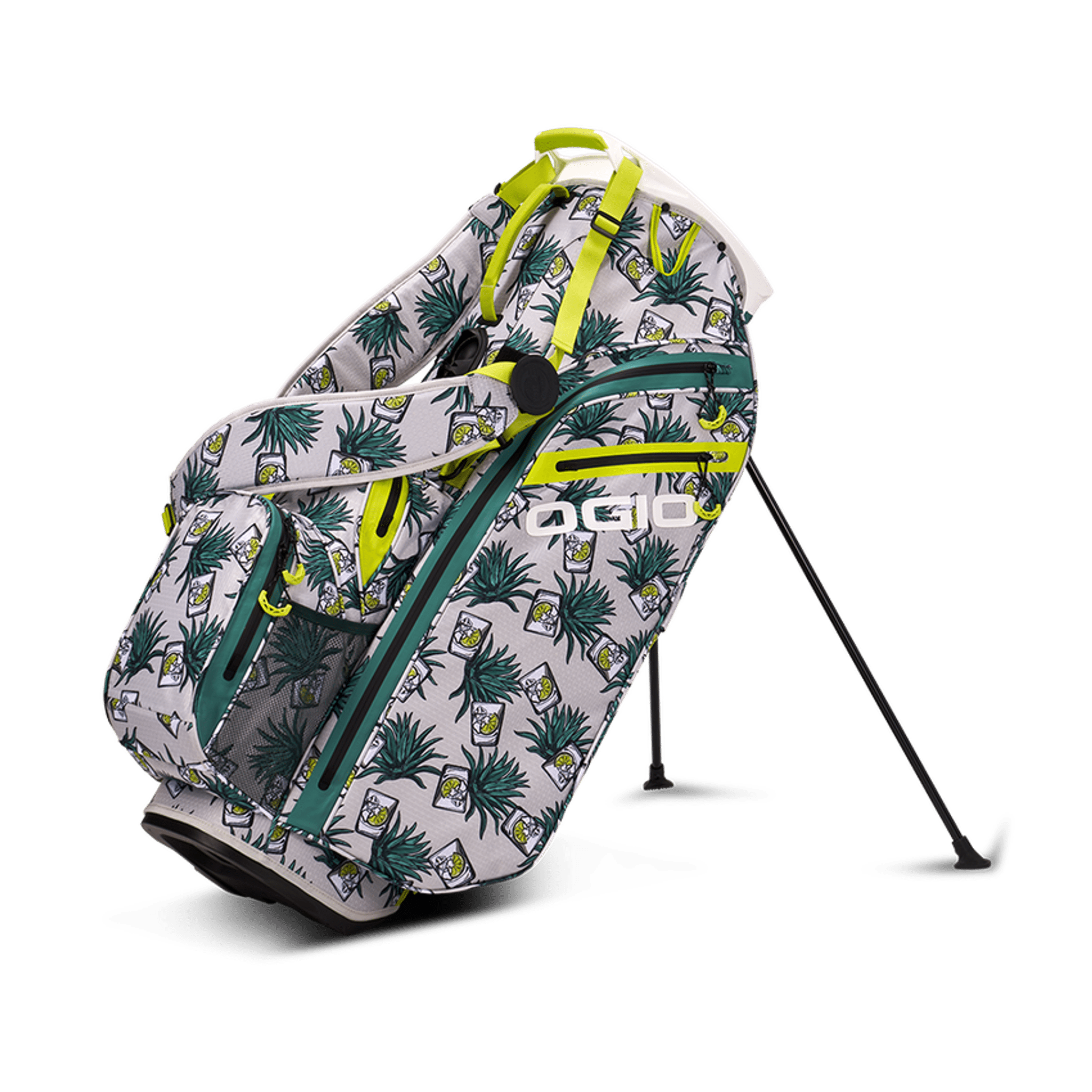 Ogio All Elements Hybrid Standbag