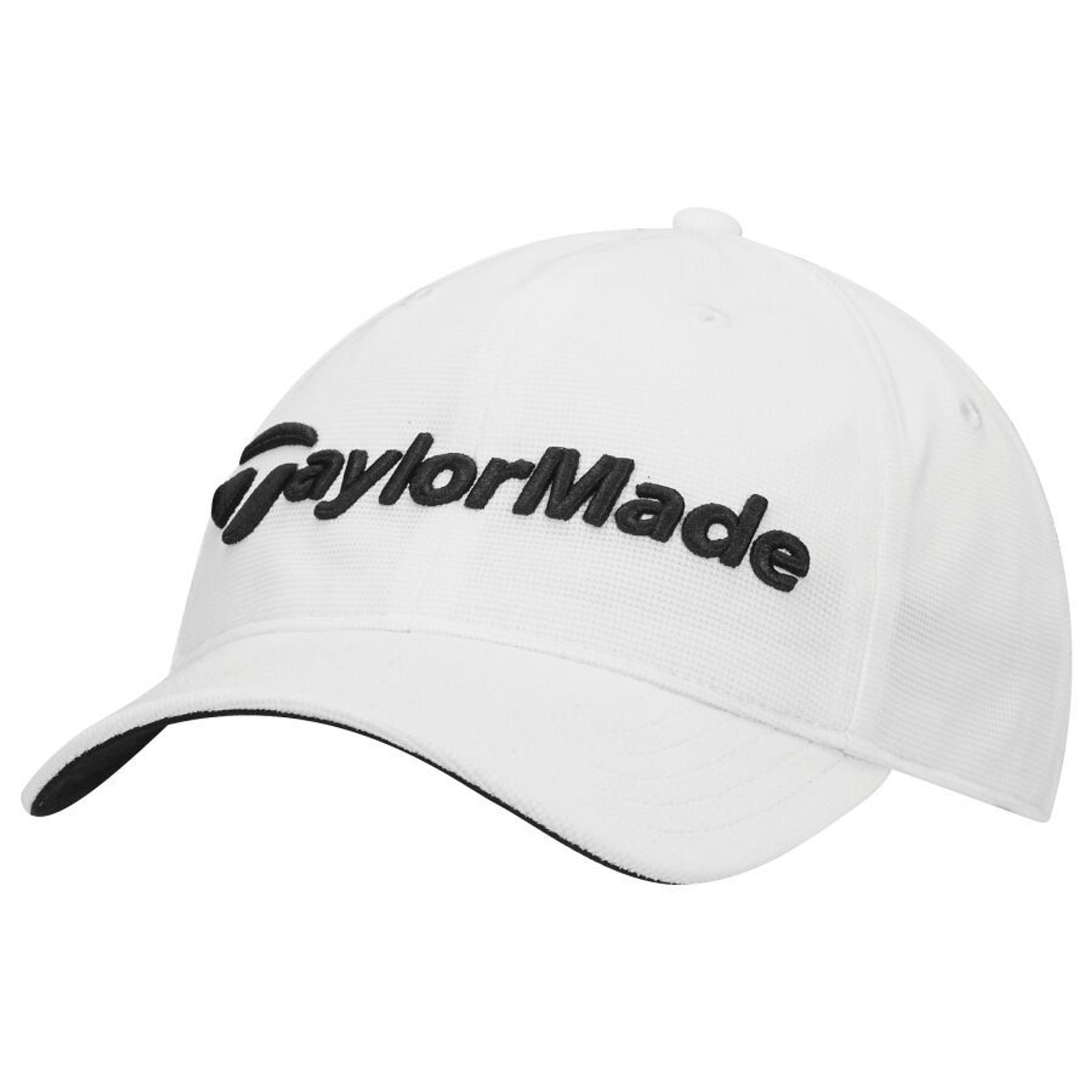 TaylorMade TaylorMade Juniors Radar Hat Red Herren Herren