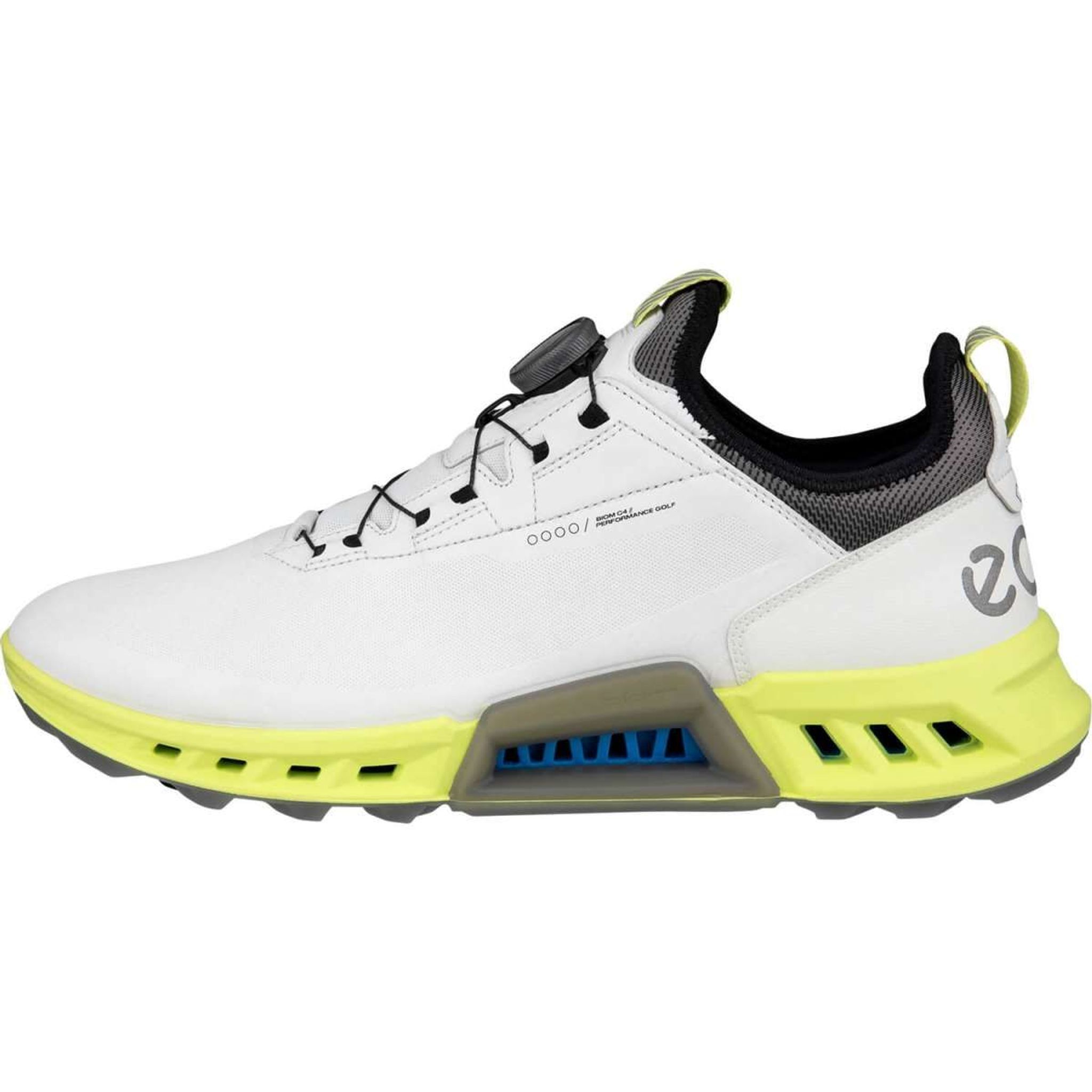 Ecco Golf BIOM C4 Boa Schuhe