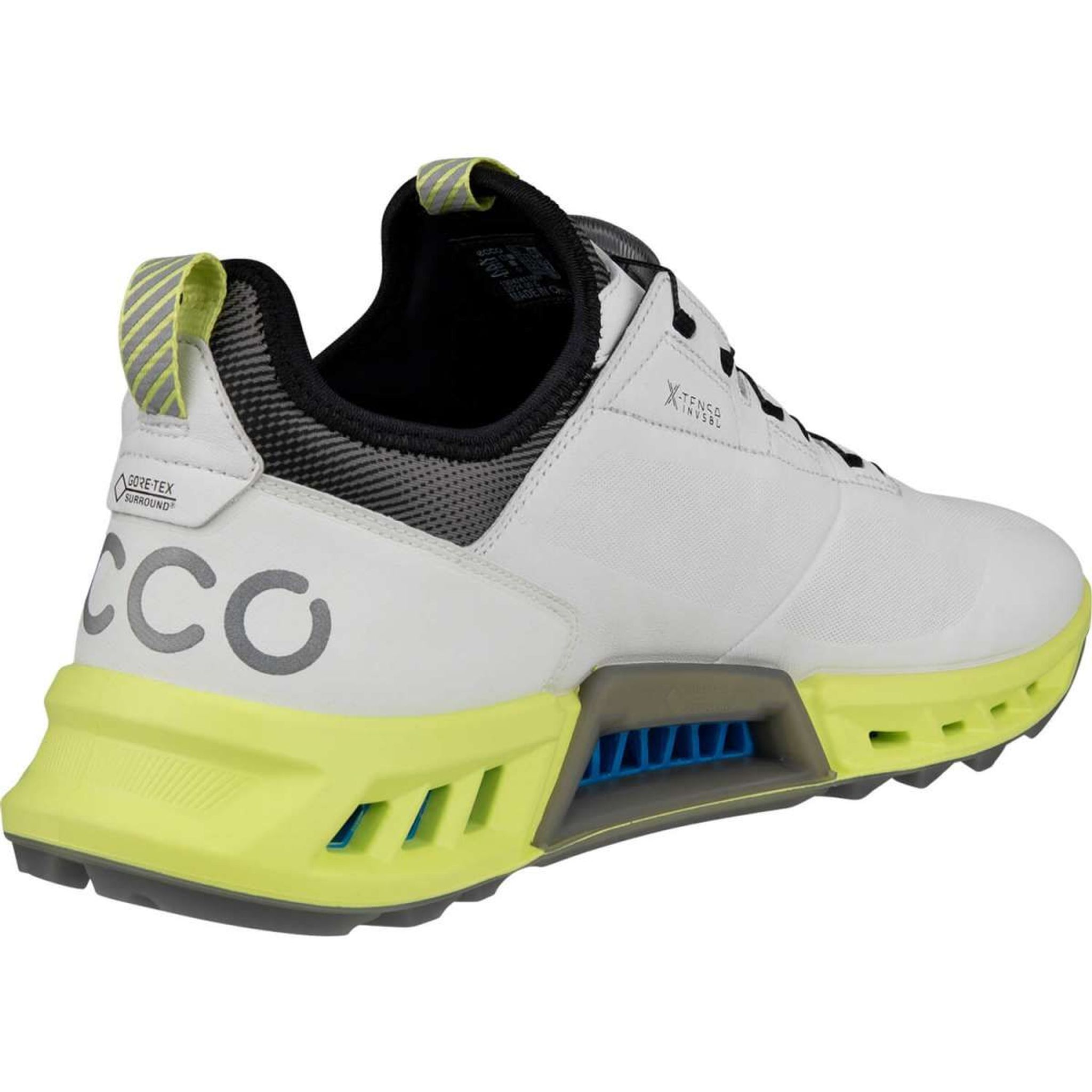 Ecco Golf BIOM C4 Boa Schuhe