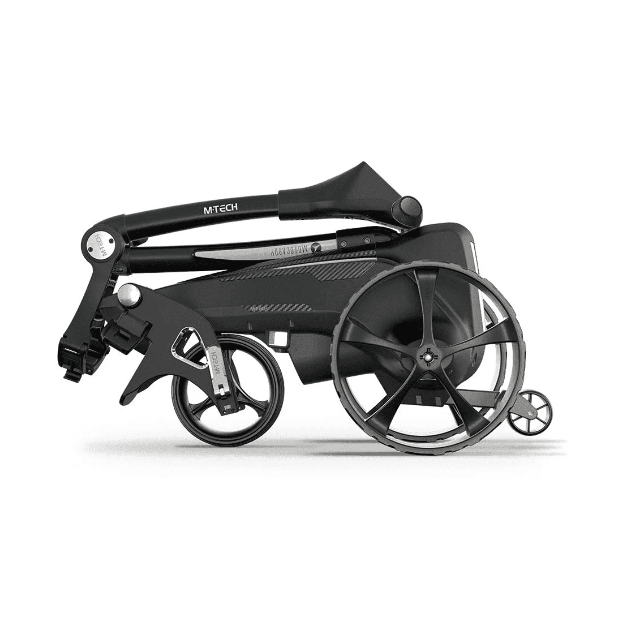 Motocaddy M-Tech Elektrotrolley