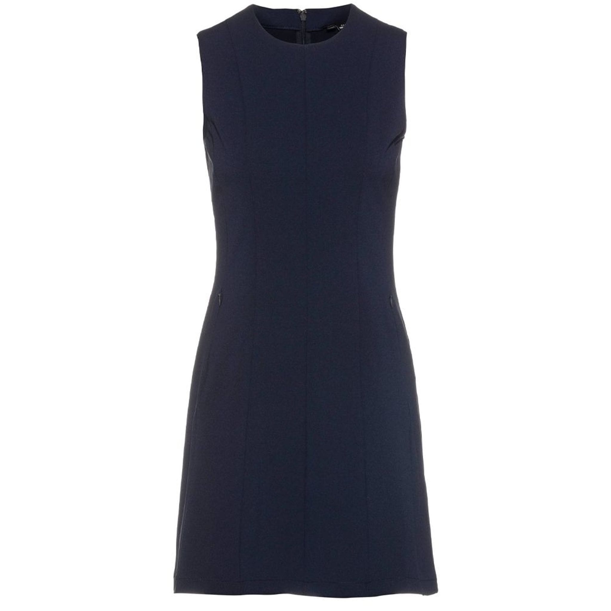 J. Lindeberg W Jasmin Golf Dress JL Navy L Damen