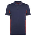 J. Lindeberg M Al Golf Polo JL Navy Pánske