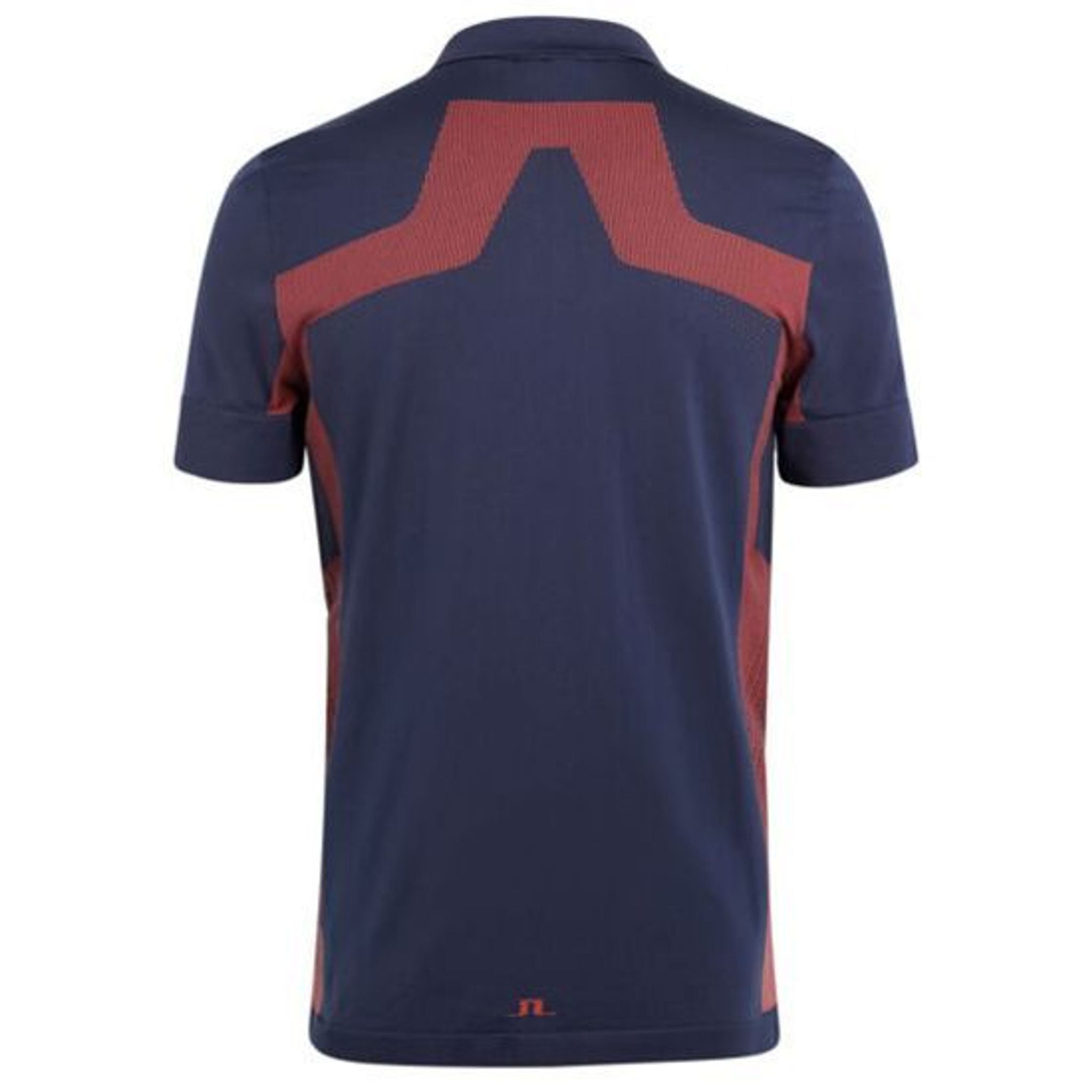 J. Lindeberg M Al Golf Polo JL Navy Pánske