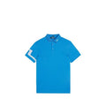 J. Lindeberg M Heath Regular Fit Golf Polo Skydiver Pánske