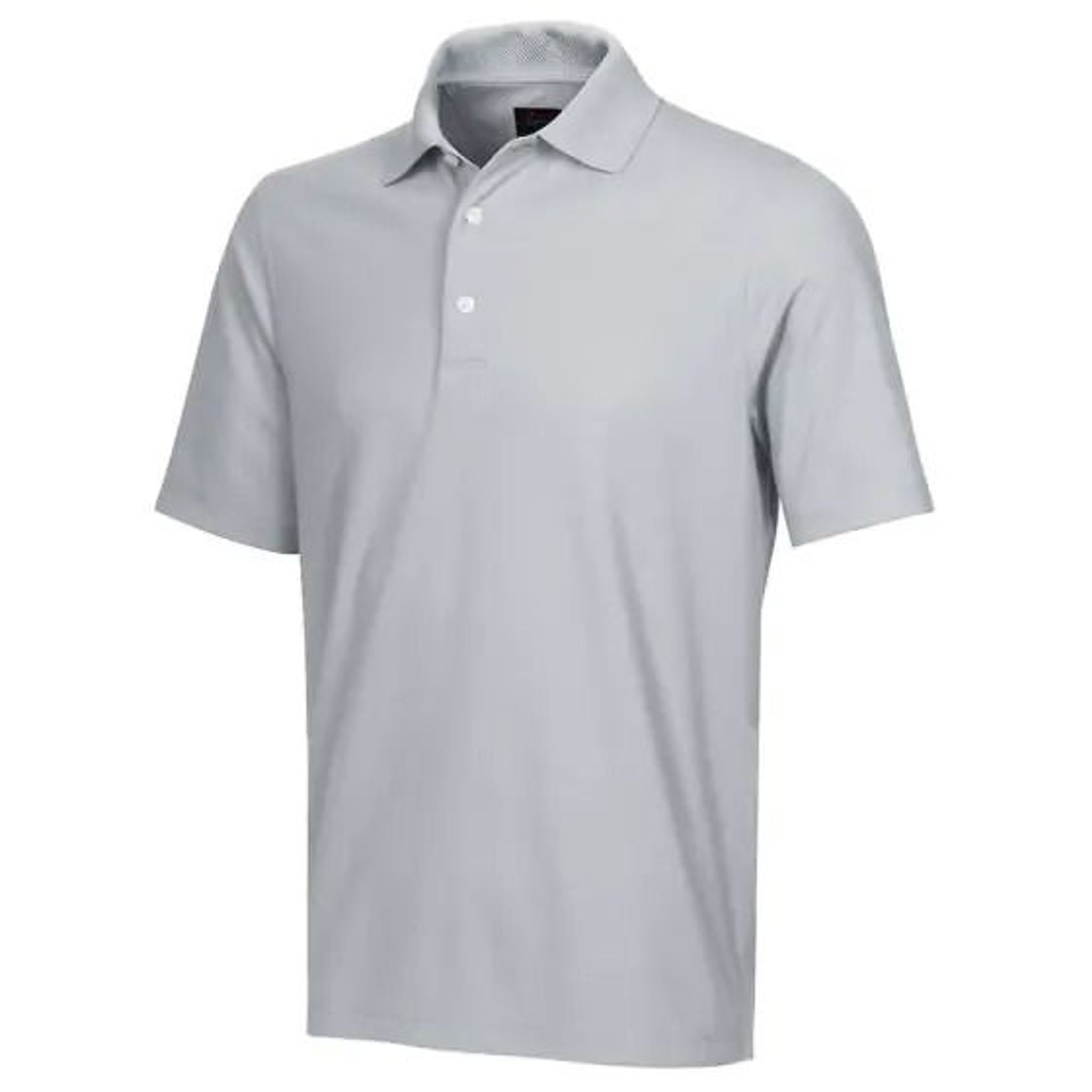 Greg Norman Basic Polo Herren