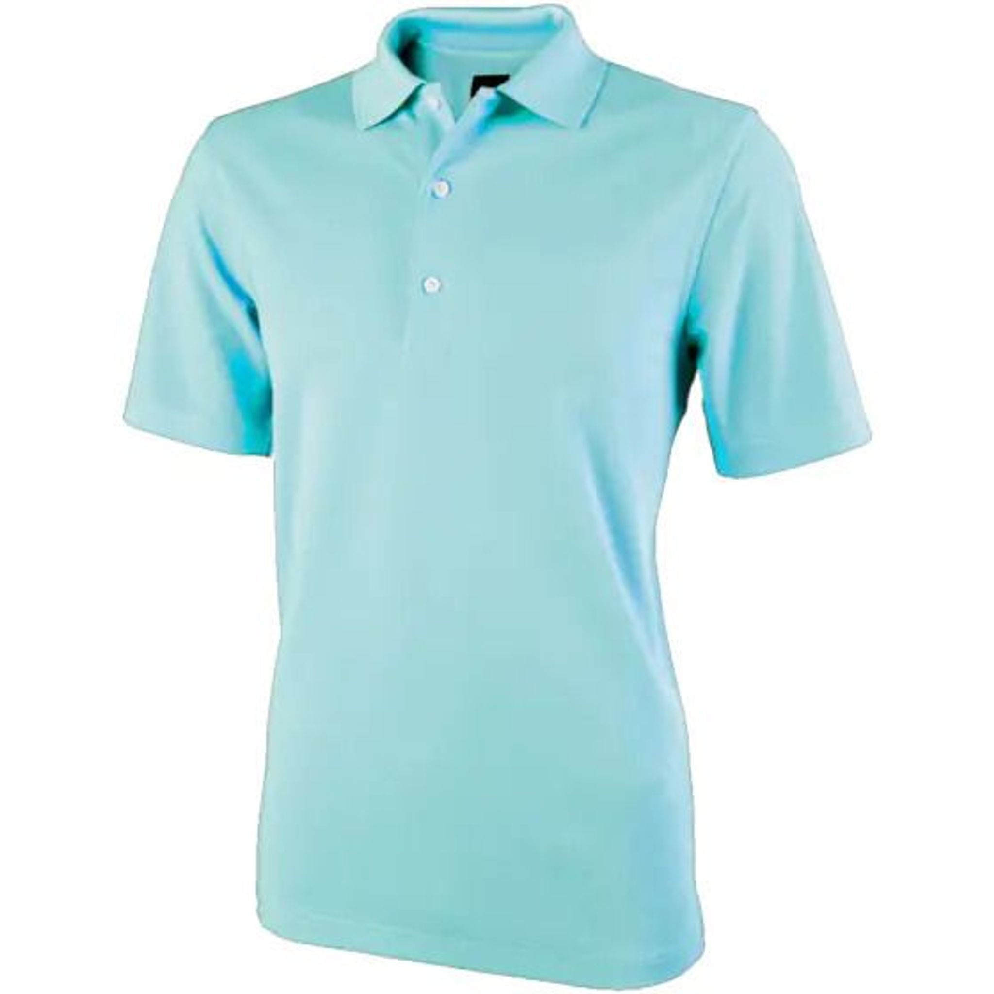 Greg Norman Basic Polo Herren