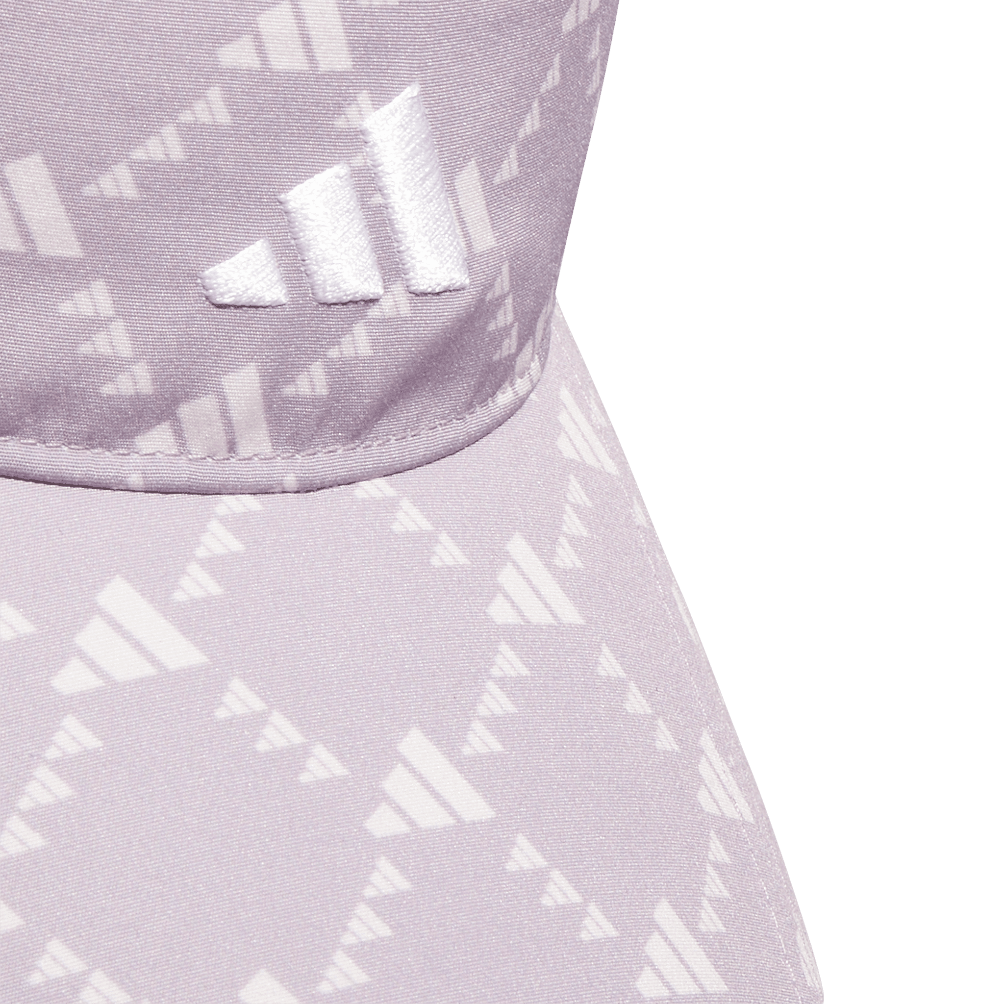 Adidas Monogram Print Fairway Schirmmütze Damen