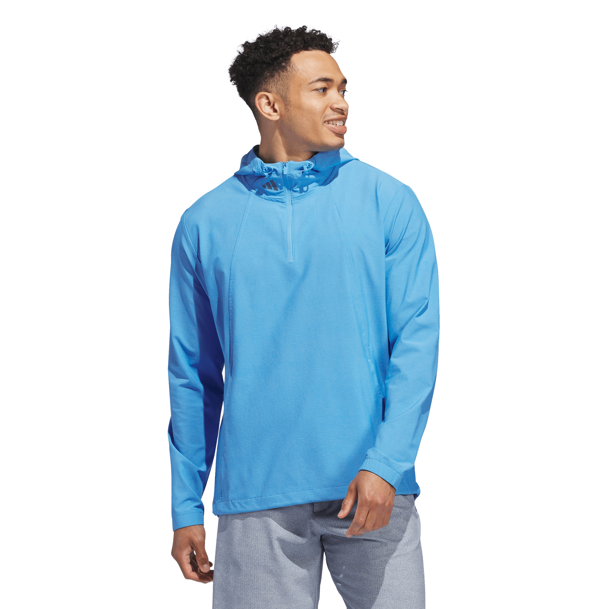 Adidas Ultimate365 Anorak Pullover pre pána