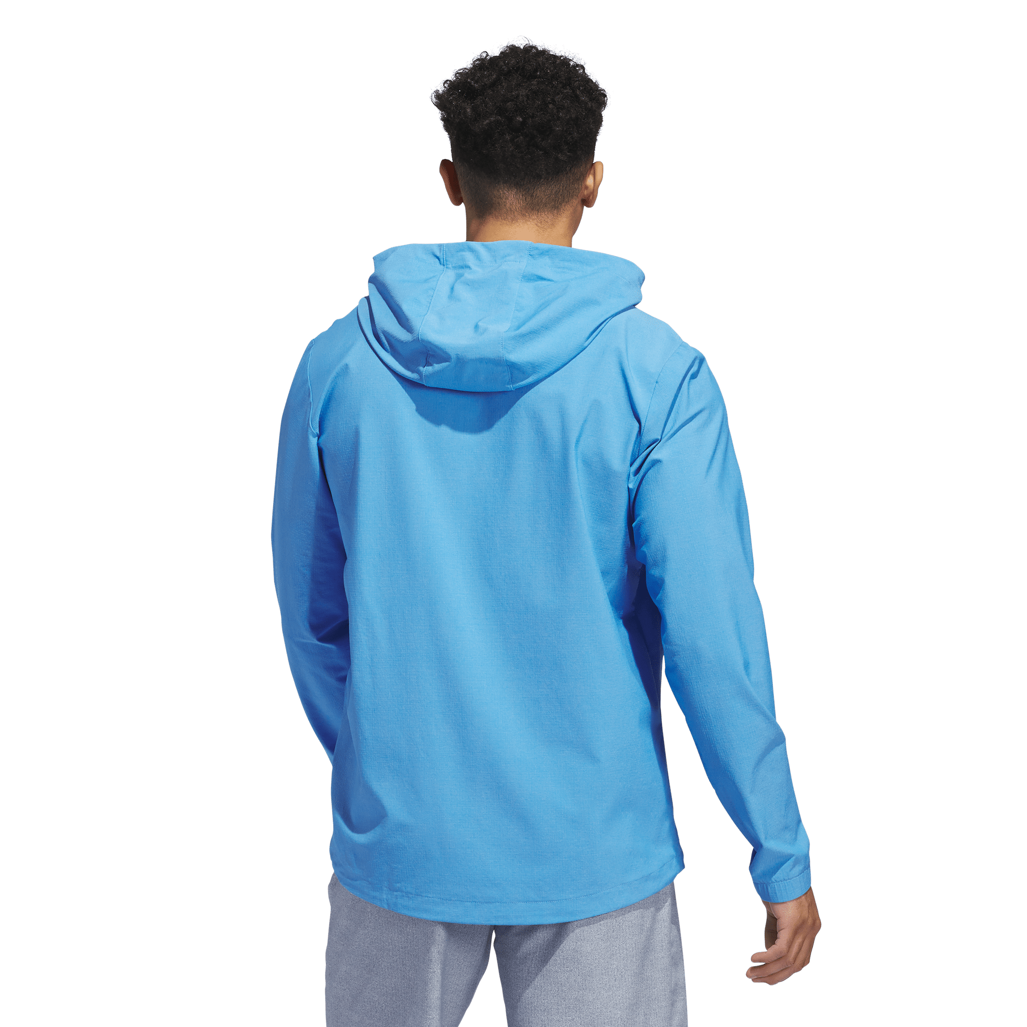 Adidas Ultimate365 Anorak Pullover pre pána