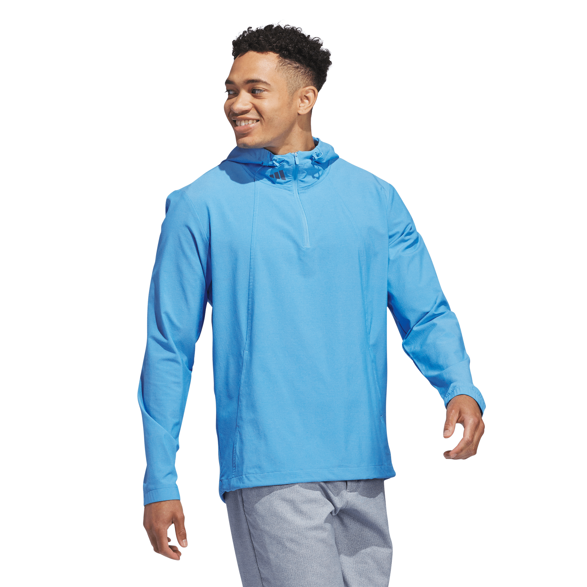 Adidas Ultimate365 Anorak Pullover pre pána