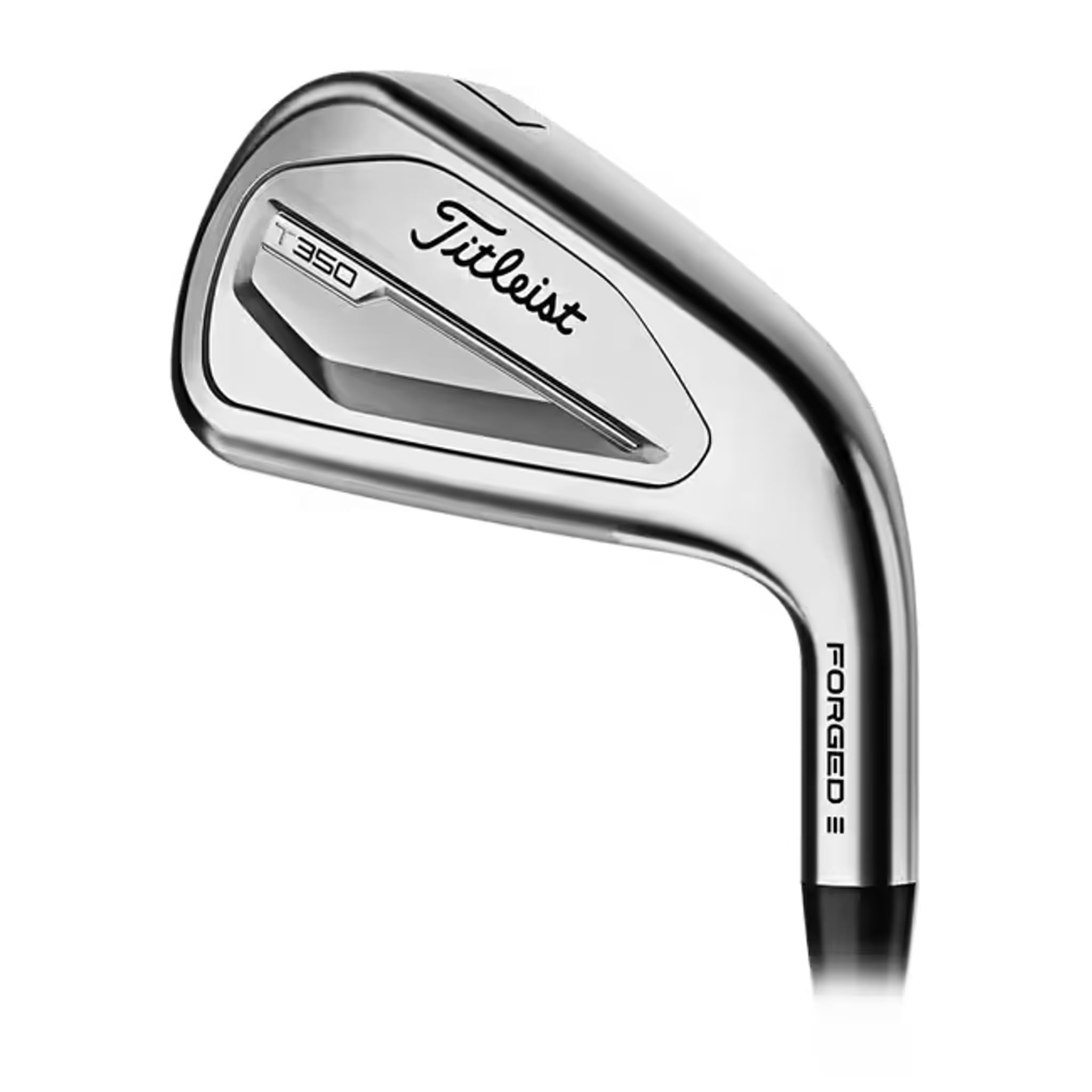 Titleist T350 sada želez pre mužov