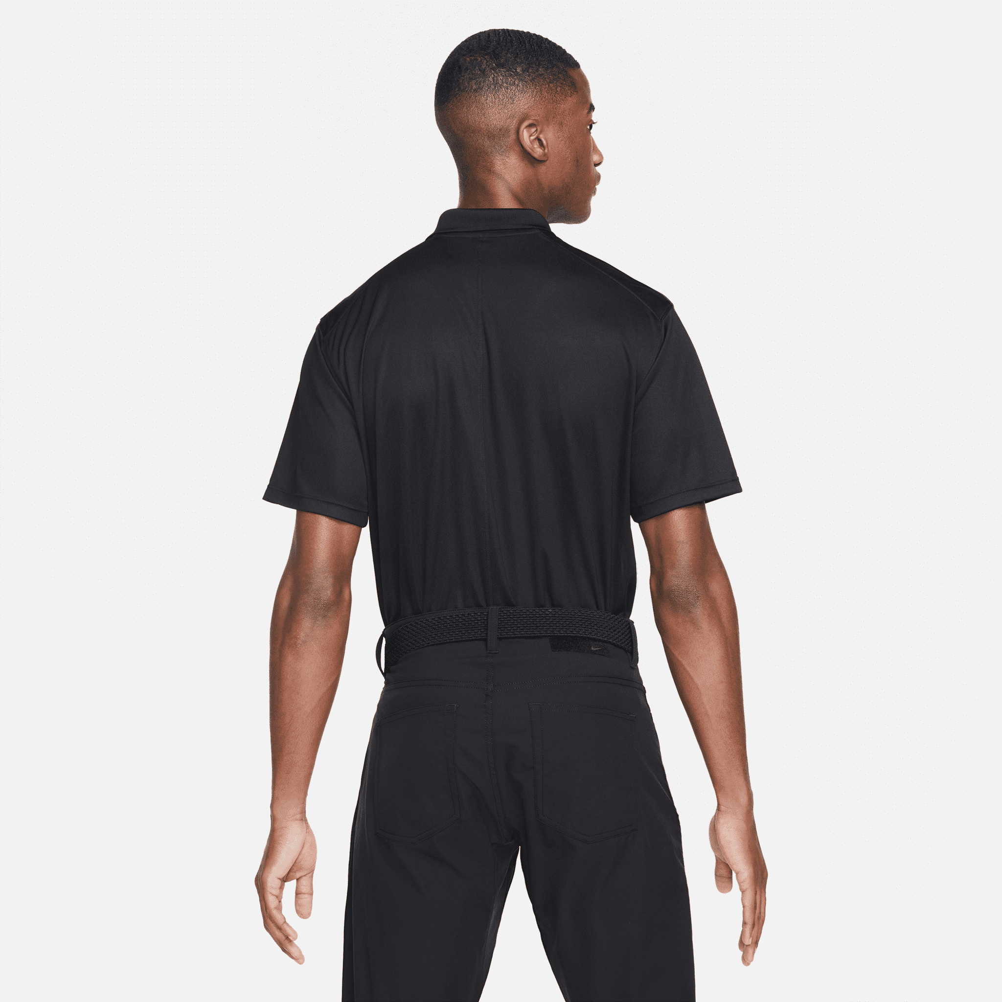 Nike Drifit Victory košeľa Golfpolo