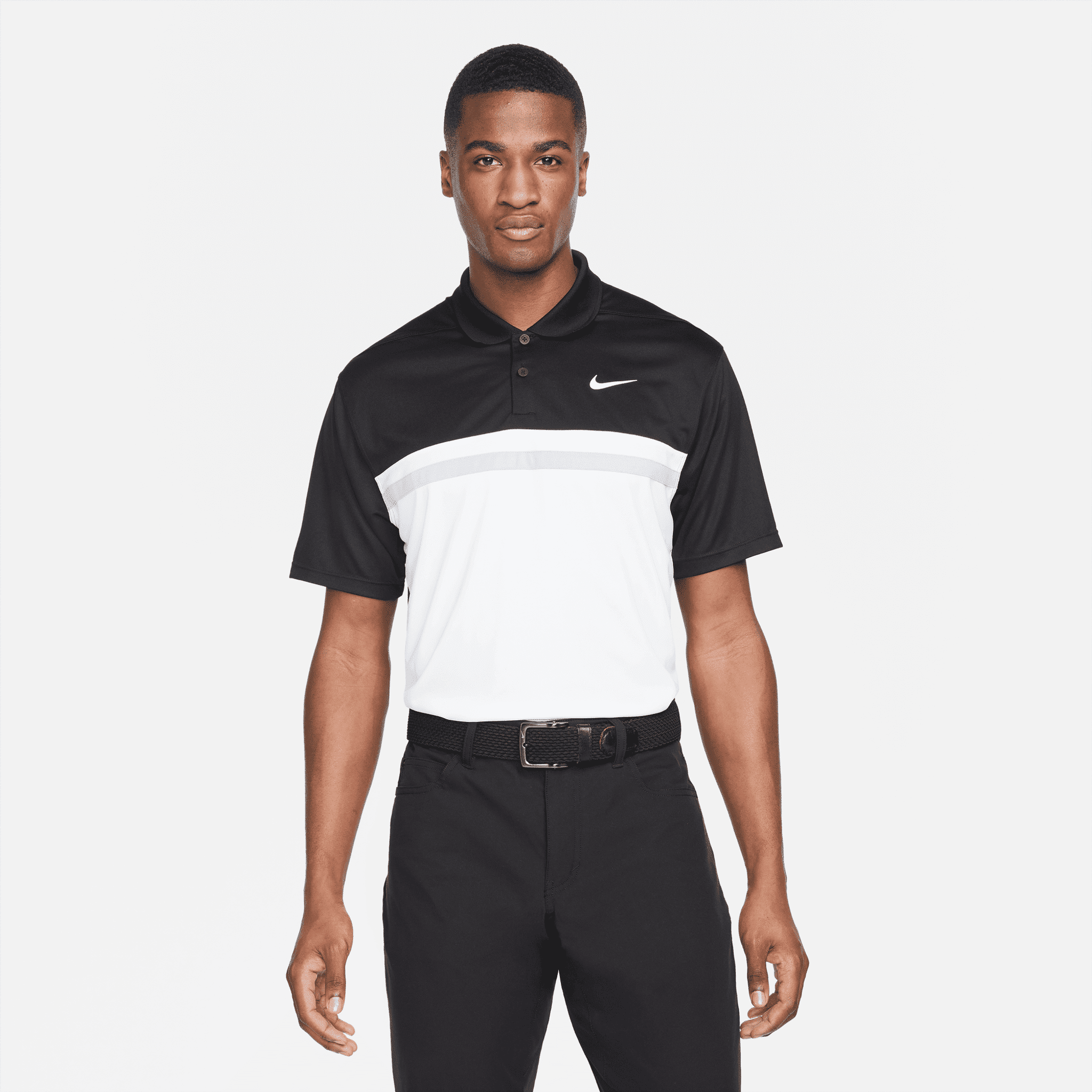 Nike Drifit Victory košeľa Golfpolo