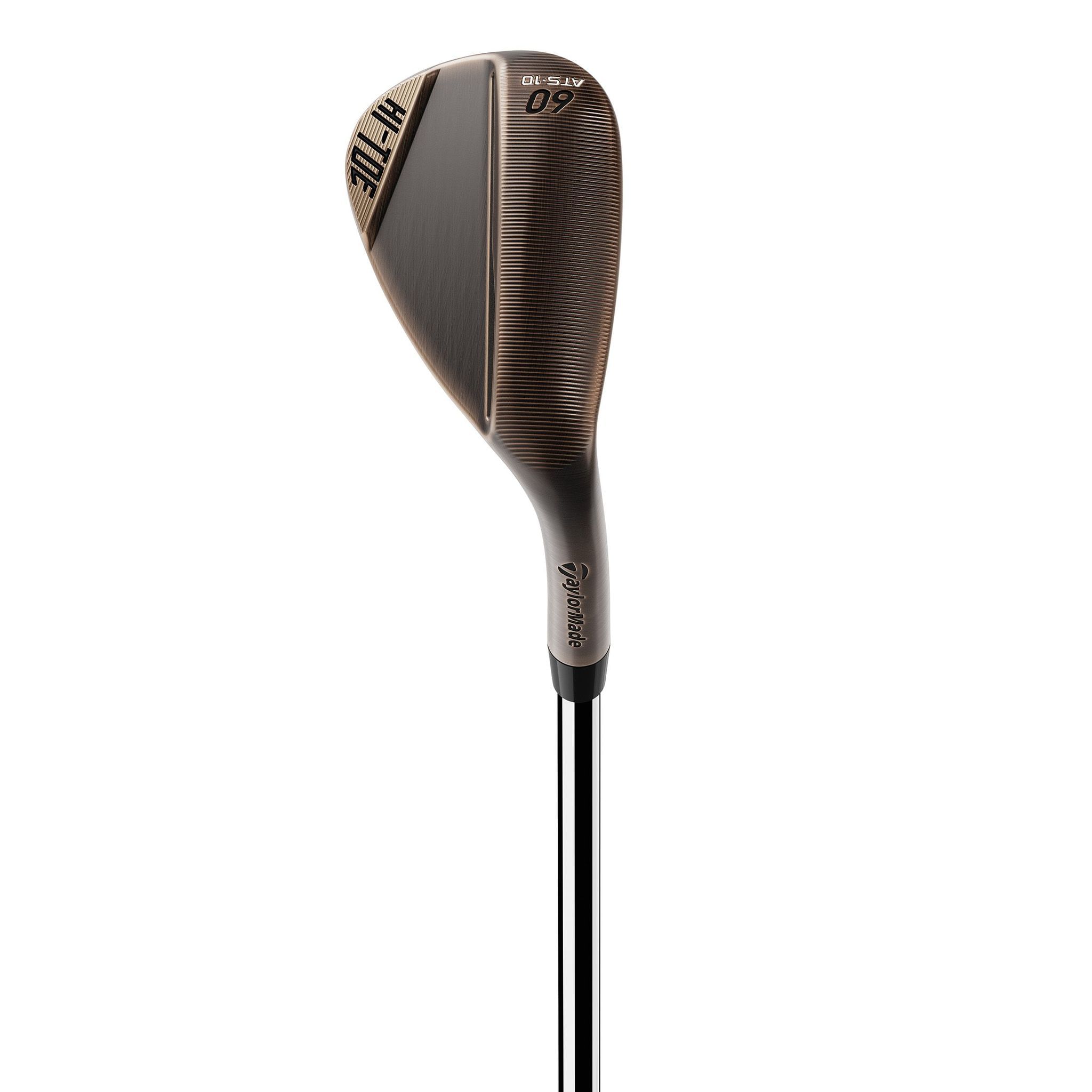 TaylorMade Hi-Toe 4 ATS Wedge