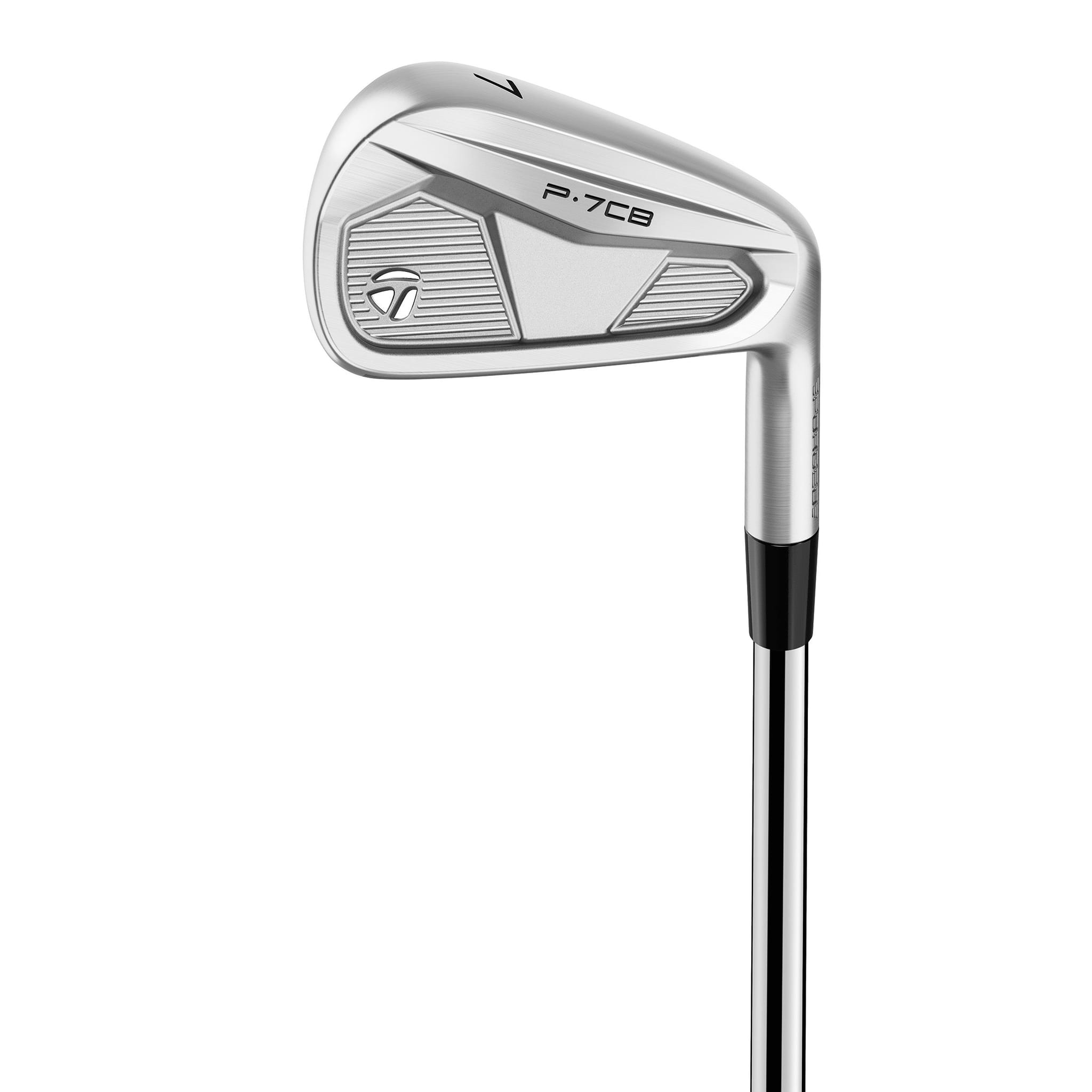 TaylorMade P7CB Eisensatz Herren