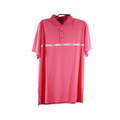 J. Lindeberg Chad Slim Fit Golfové polo