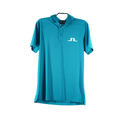 J. Lindeberg Bridge Regular Fit Golfové polo