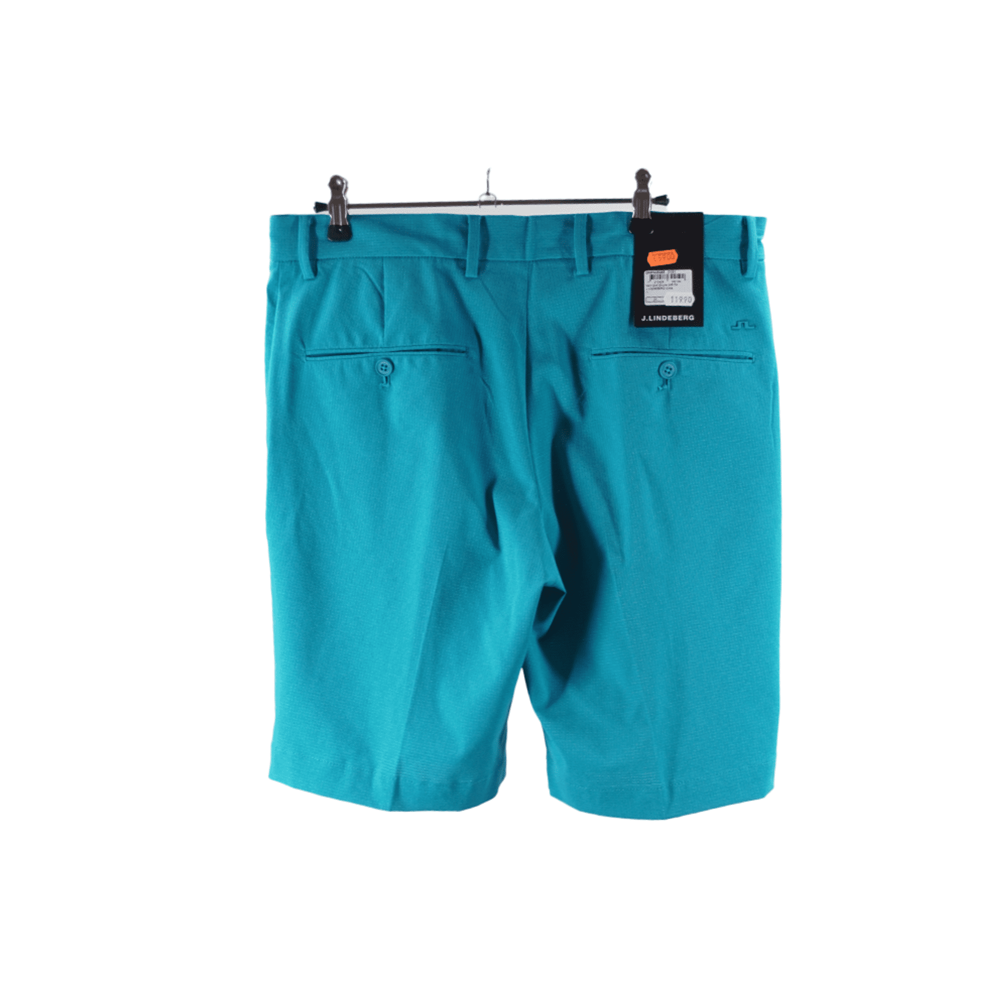 J. Lindeberg Vent Golfshorts