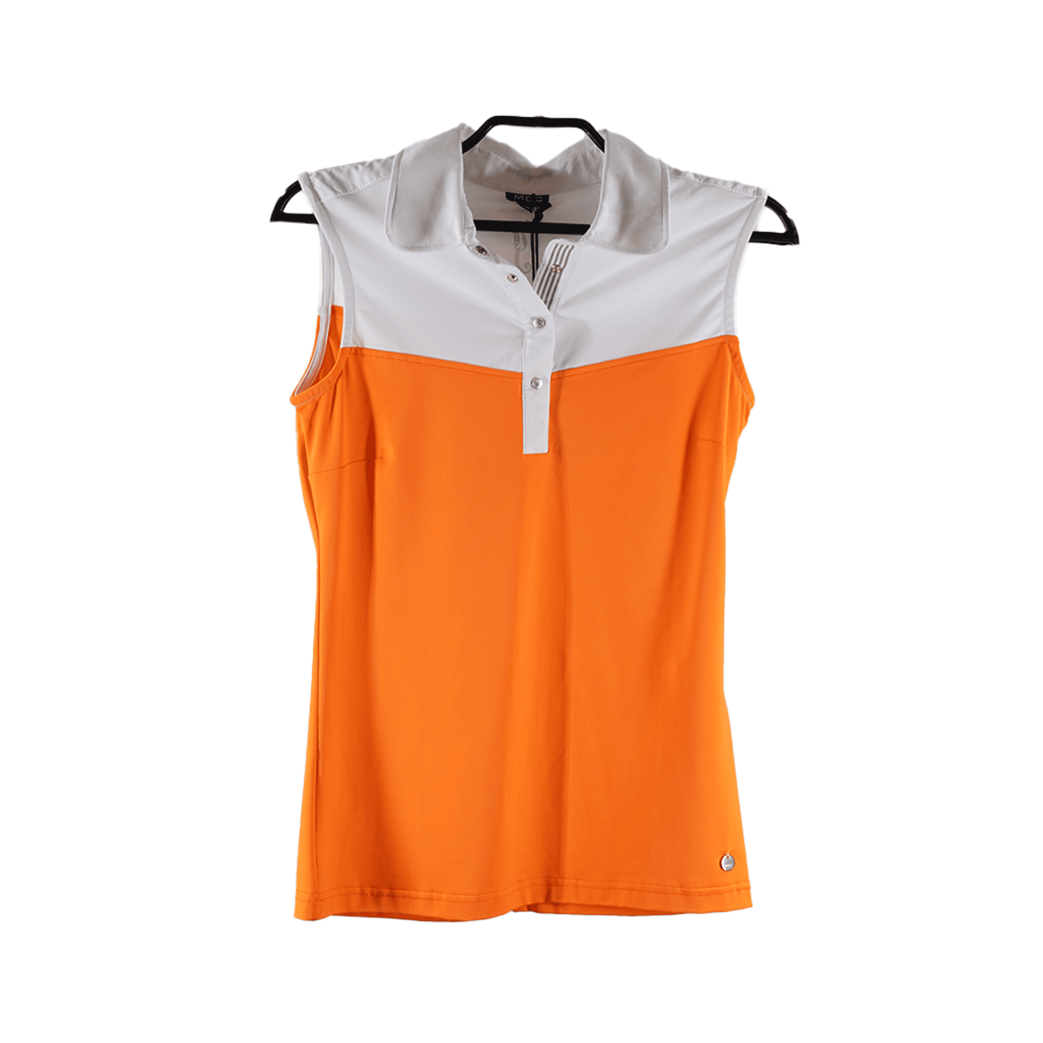 MDC Sportwear Sleeveless Golfpolo Damen