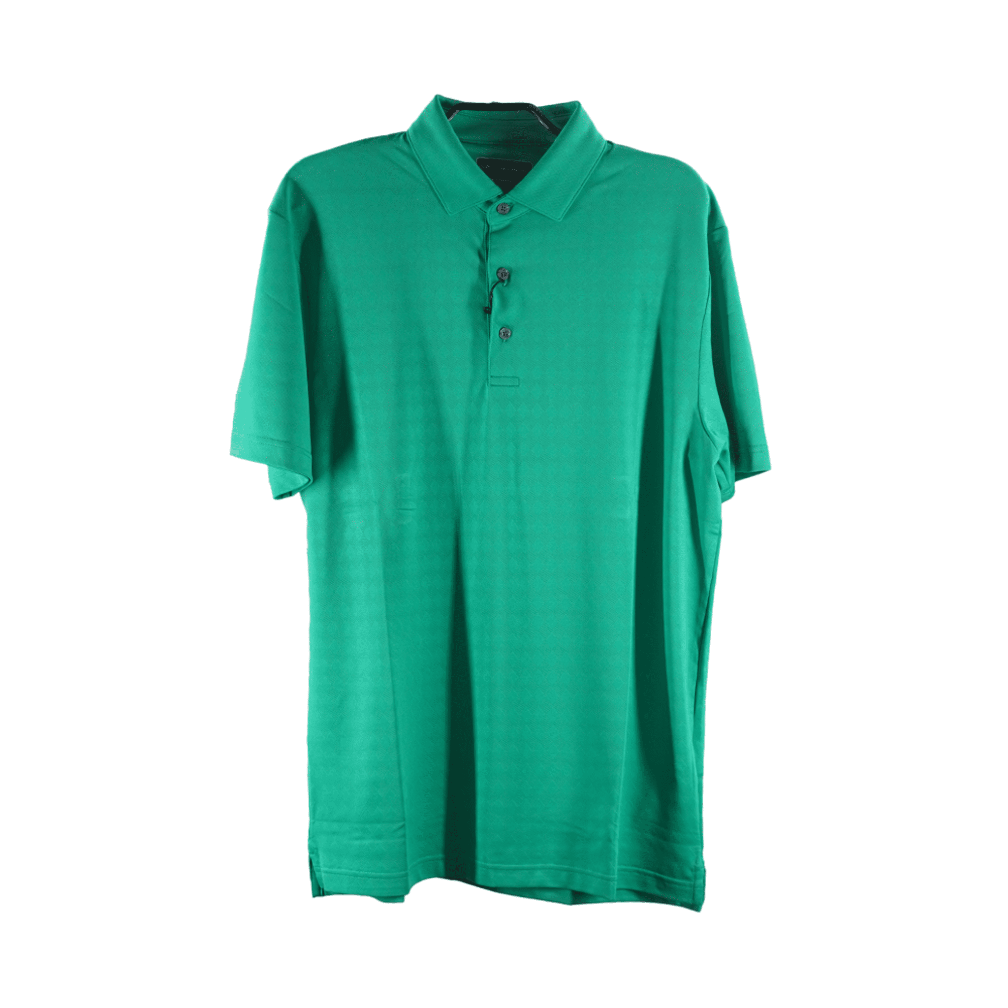 Jack Nicklaus Diamond Texture Golfpolo