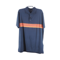 Jack Nicklaus Multi Stripe golfové polo