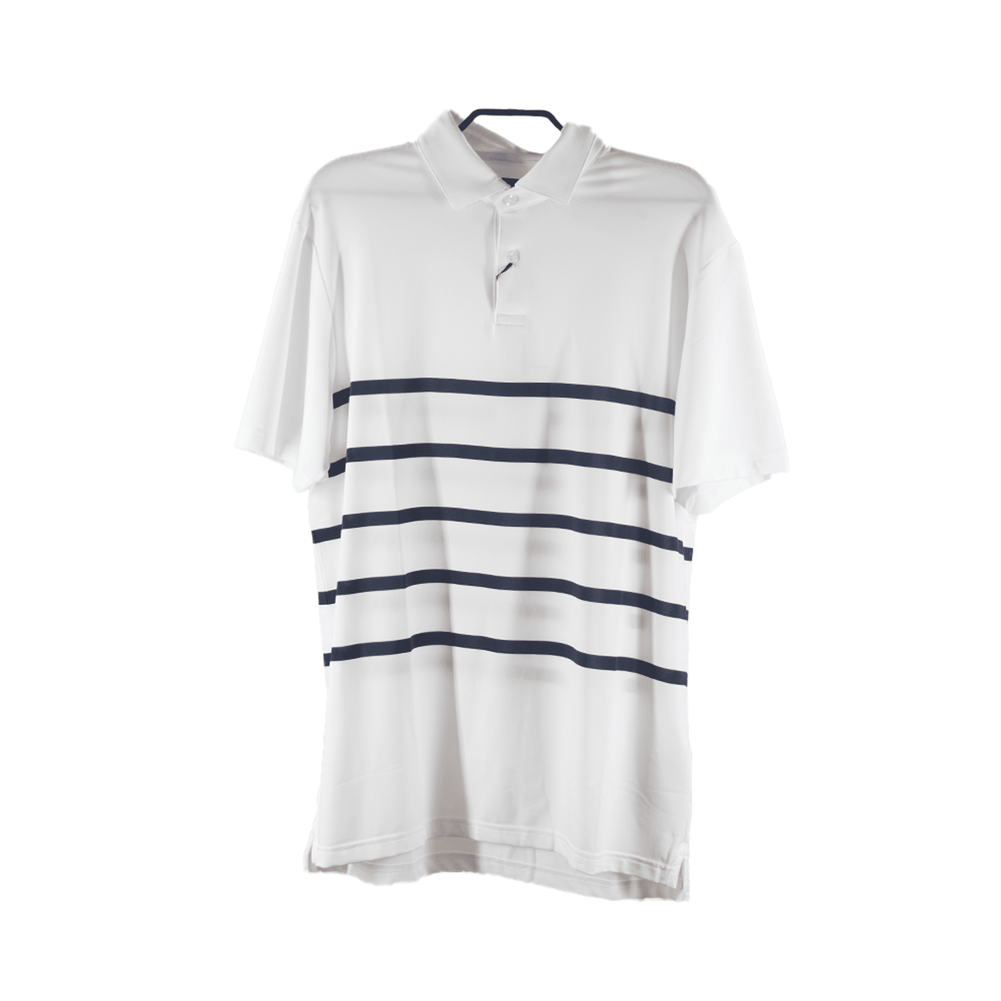 Jack Nicklaus Body Stripe golfové polo