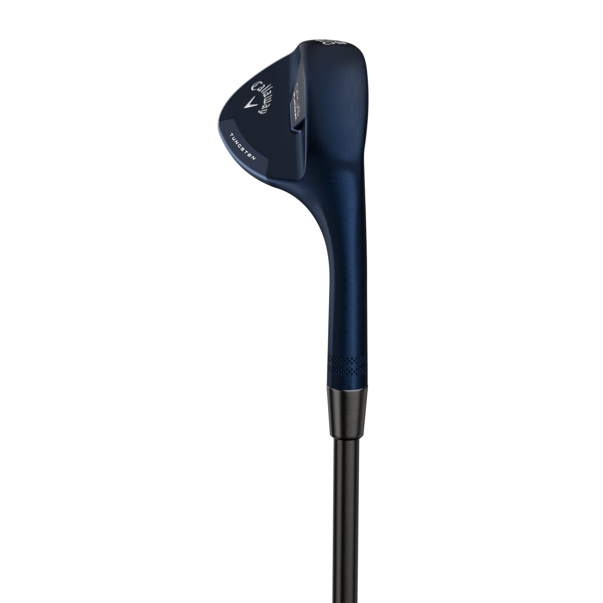 Callaway Opus Platinum Blue Wedge