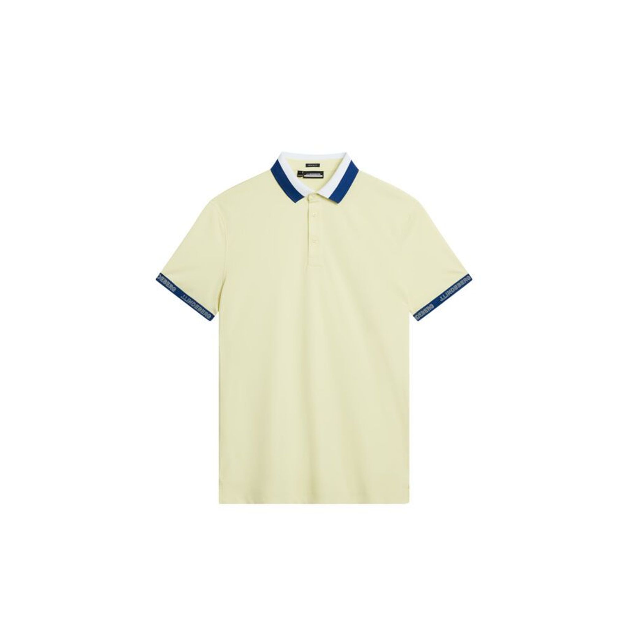 J. Lindeberg Guy Regular Polo Pánske