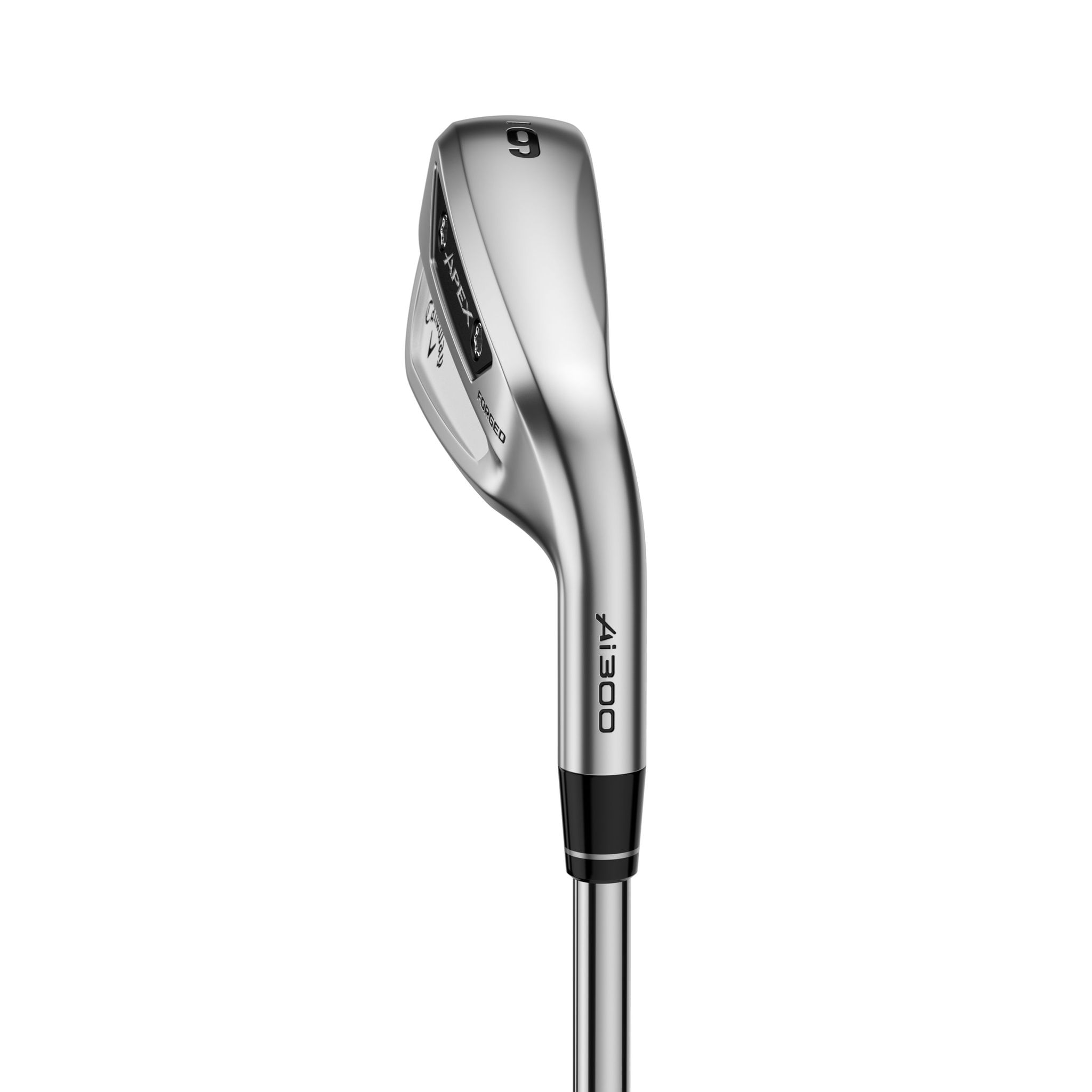 Callaway Apex AI300 Einzeleisen