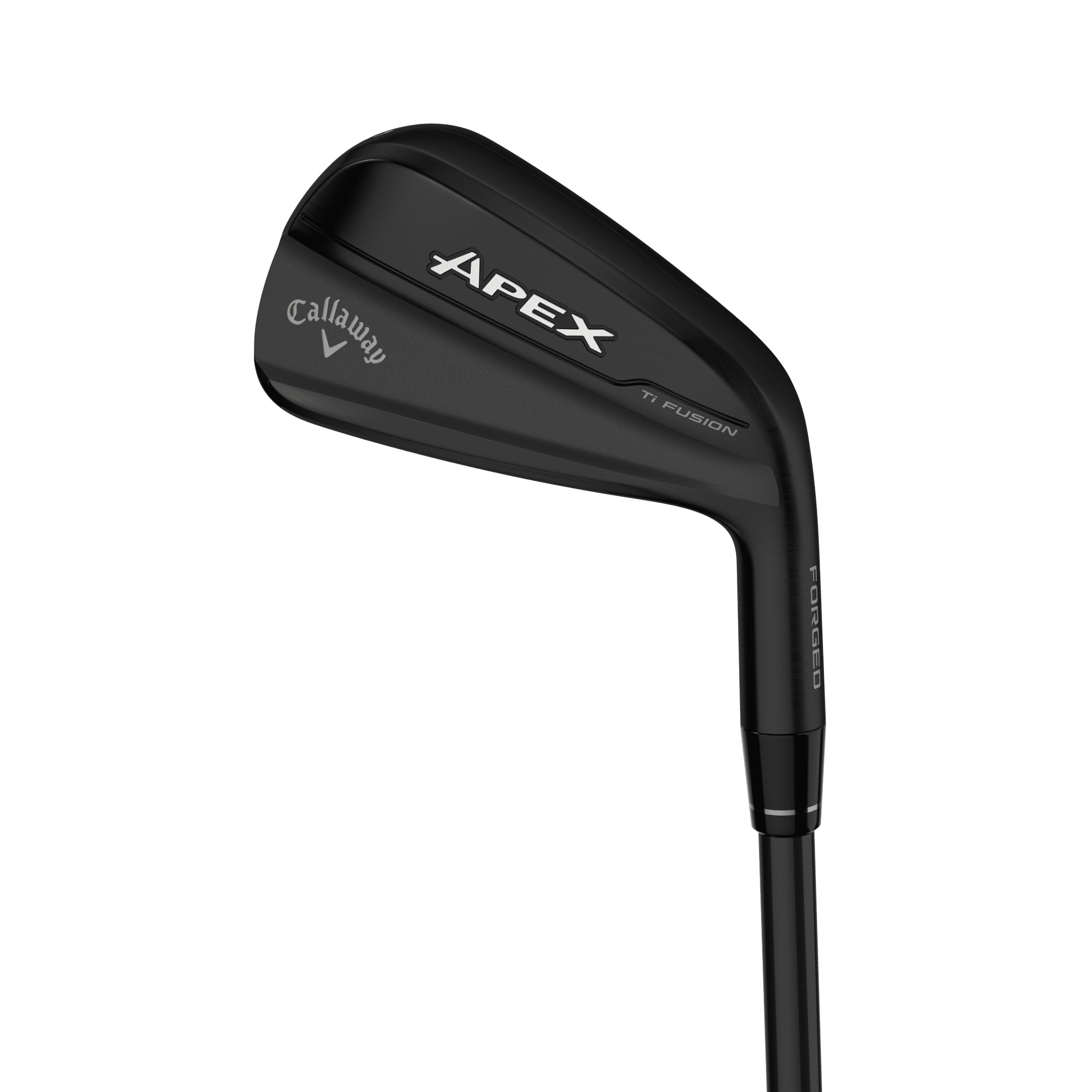 Callaway Apex TI Fusion Eisensatz