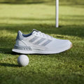 Adidas Jrs S2G Spikeless 24 golfová obuv