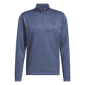 Adidas Ultimate365 Textured 1/4 Zip Pullover pre mužov