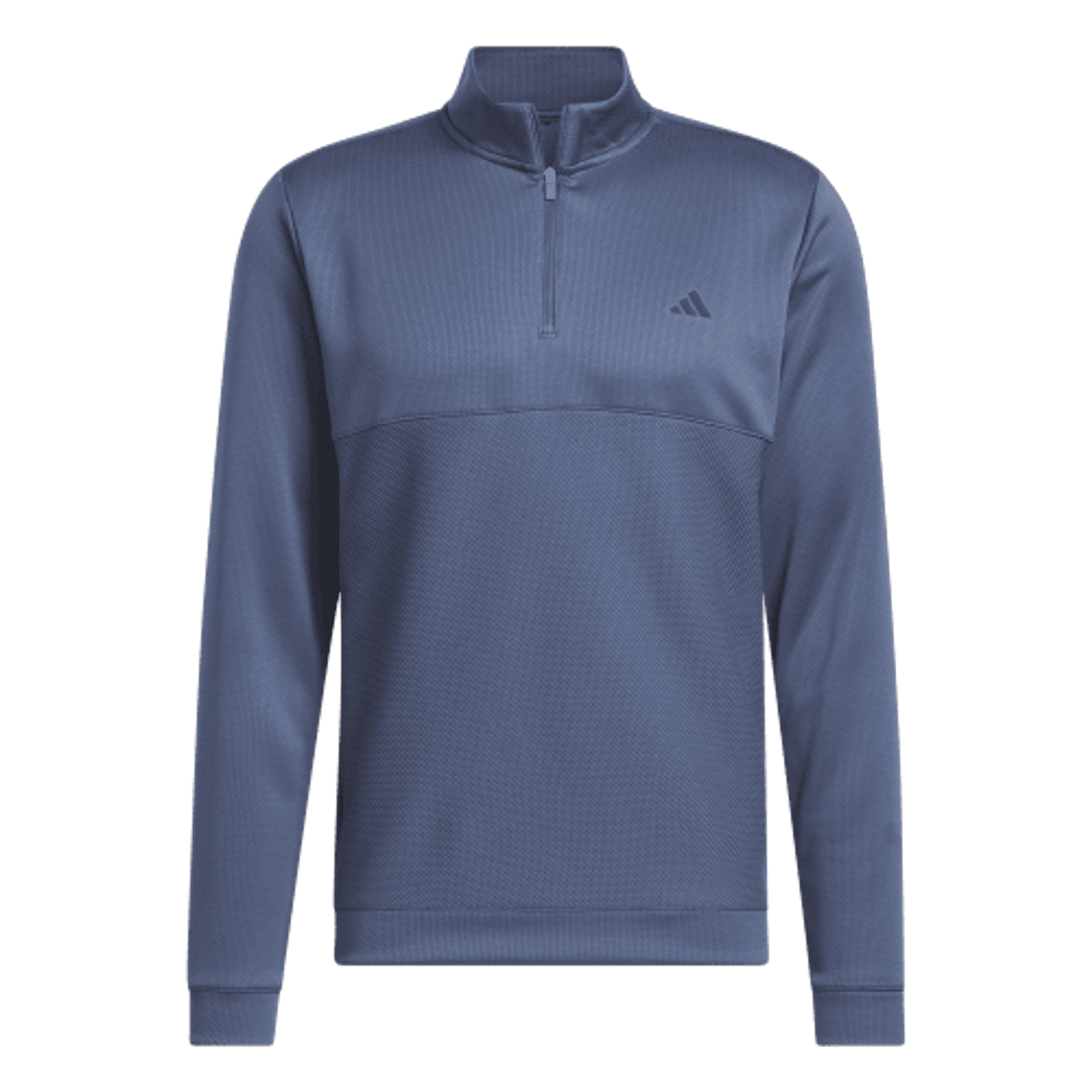 Adidas Ultimate365 Textured 1/4 Zip Pullover pre mužov