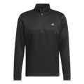 Adidas Ultimate365 Textured 1/4 Zip Pullover pre mužov