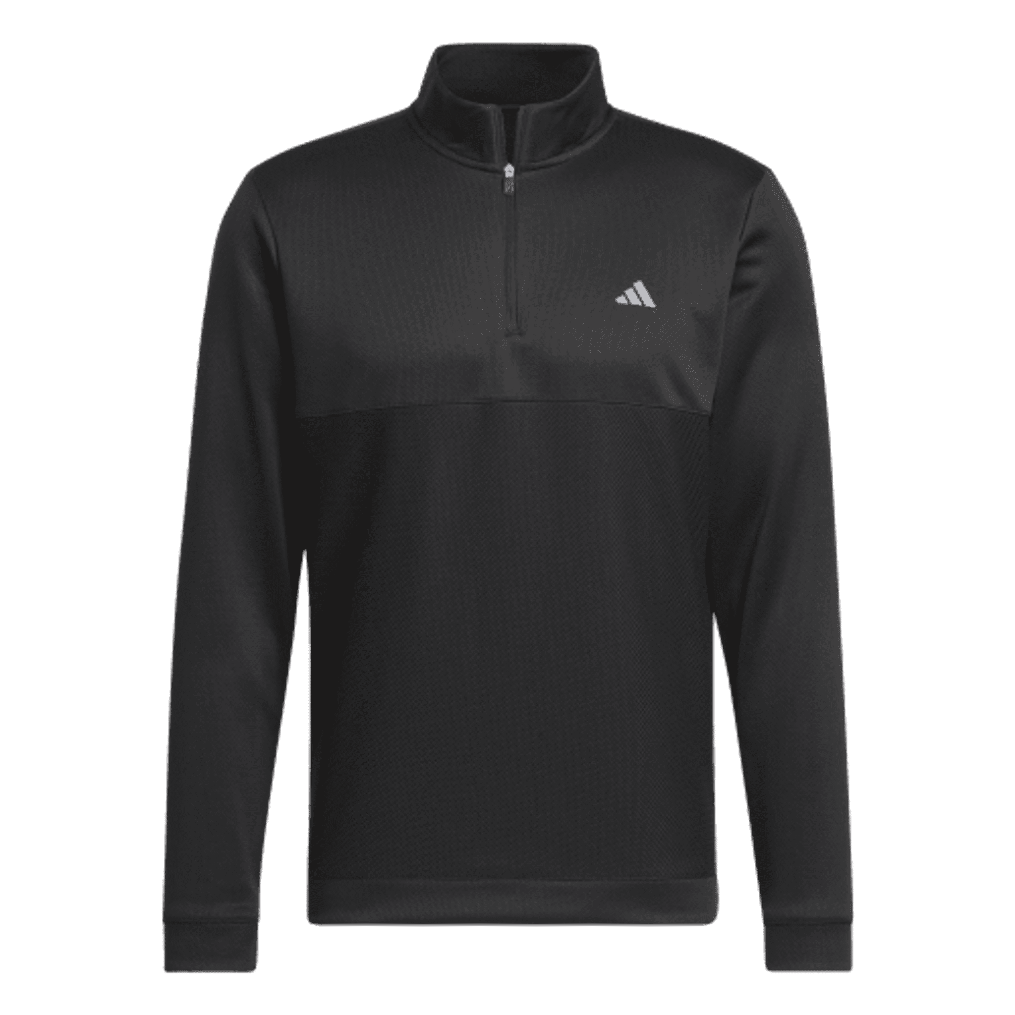 Adidas Ultimate365 Textured 1/4 Zip Pullover pre mužov