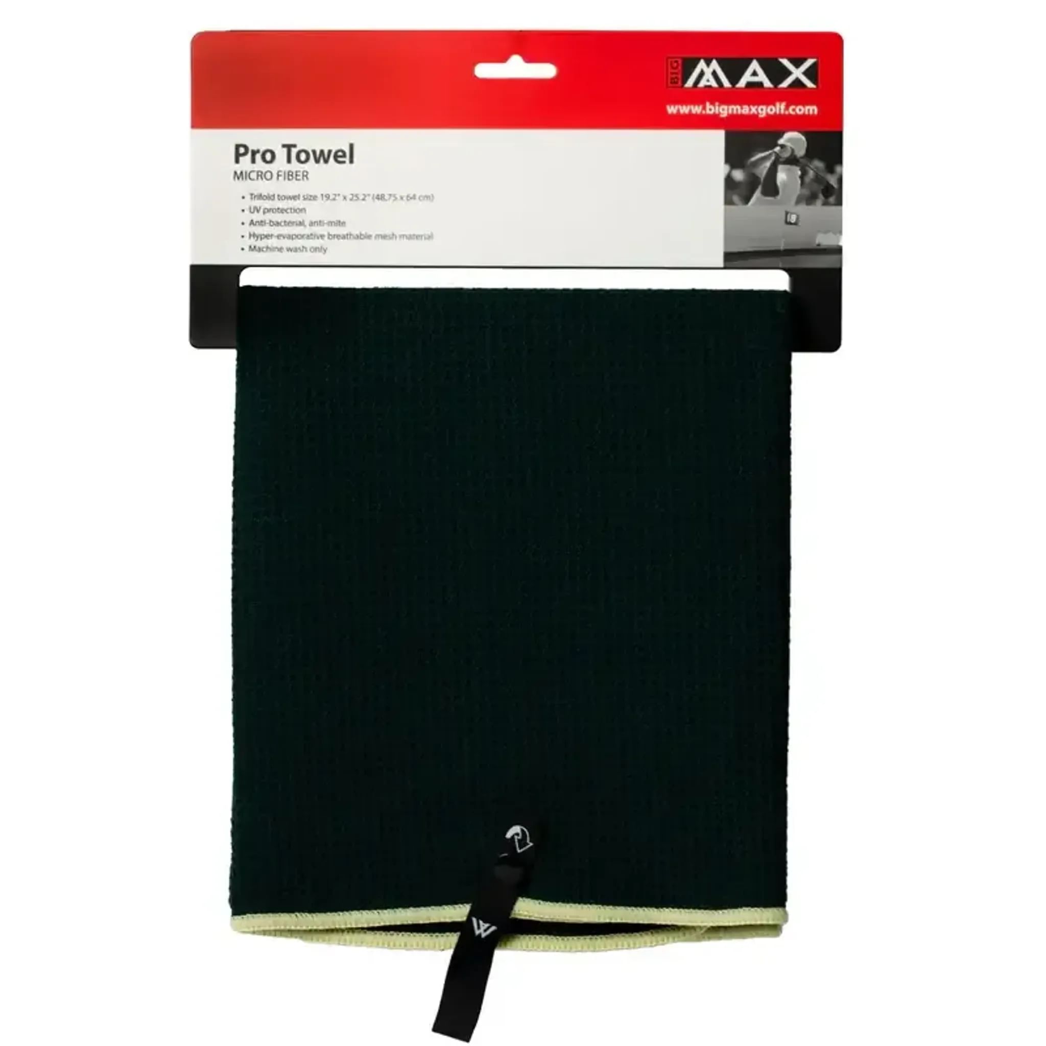 Big Max Aqua Trifold Towel