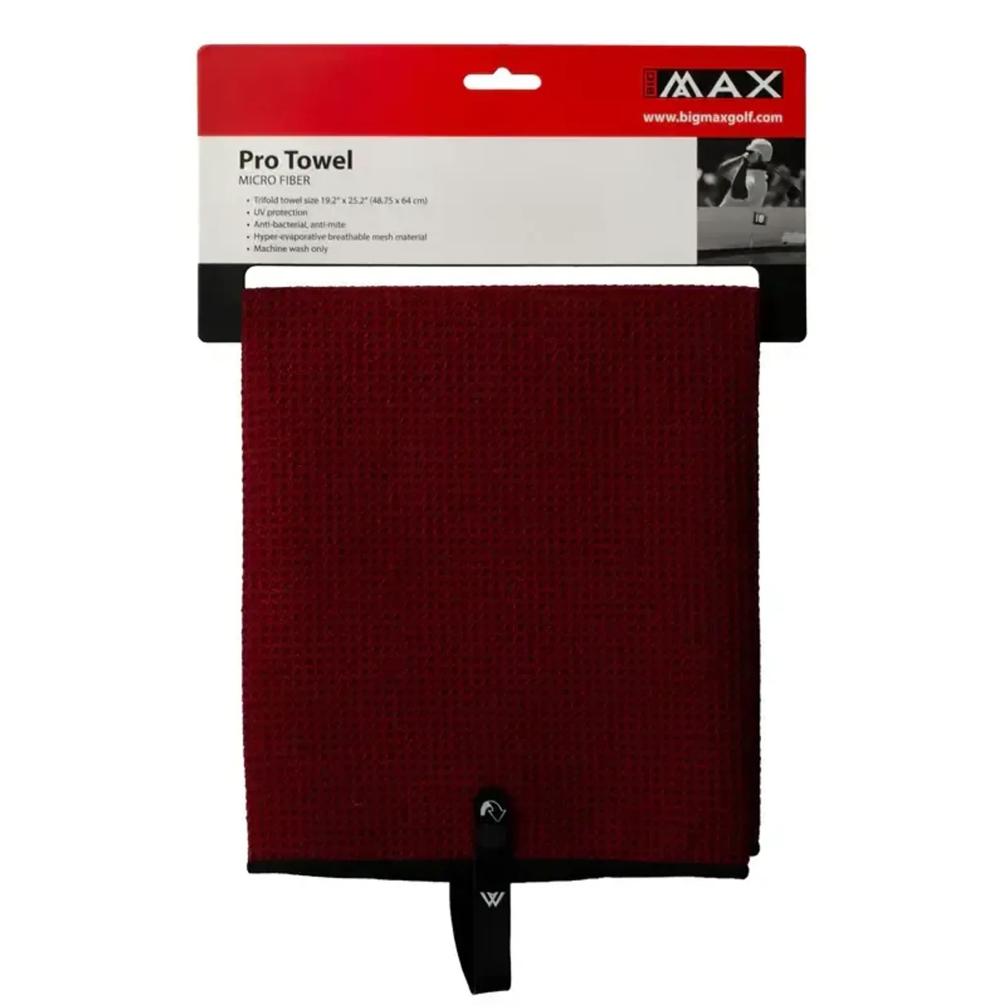 Big Max PRO Towel