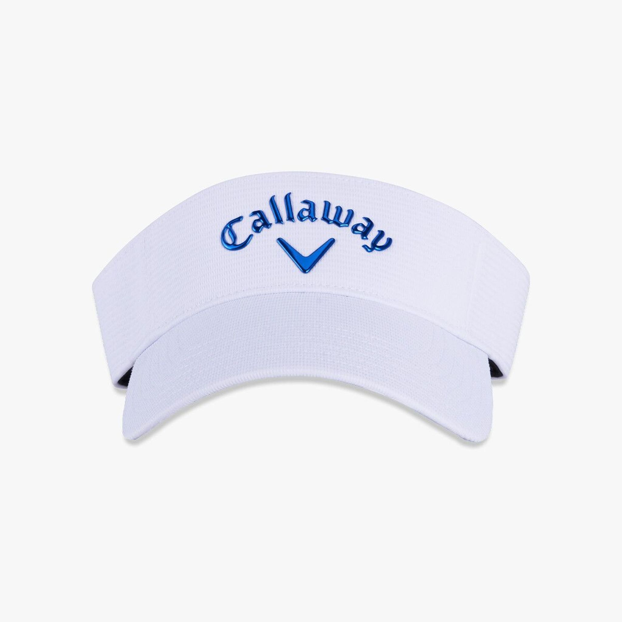 Callaway Liquid Metal 2024 Visor Herren