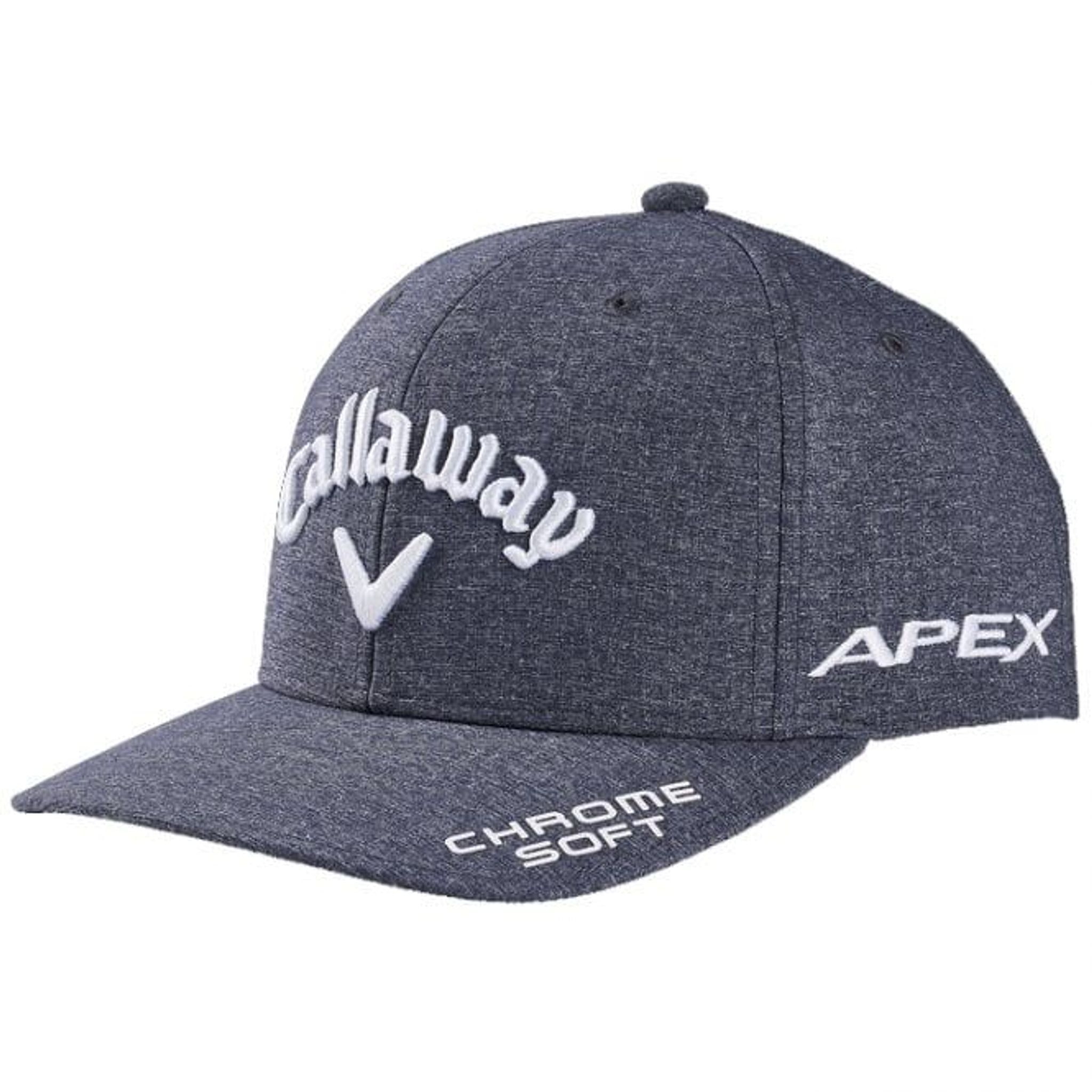 Callaway Performance Pro Adj Cap pre pána