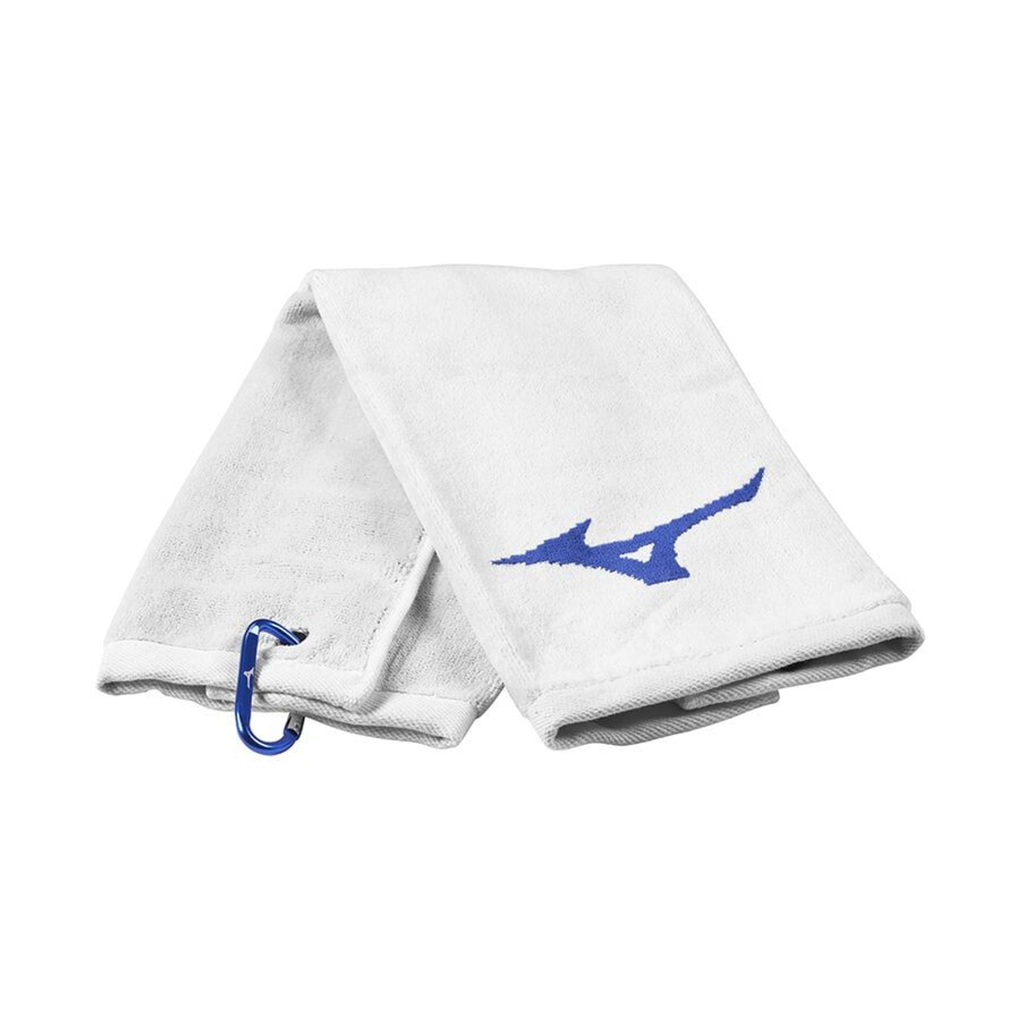 Mizuno RB Tri Fold Towel - Golfové uteráky