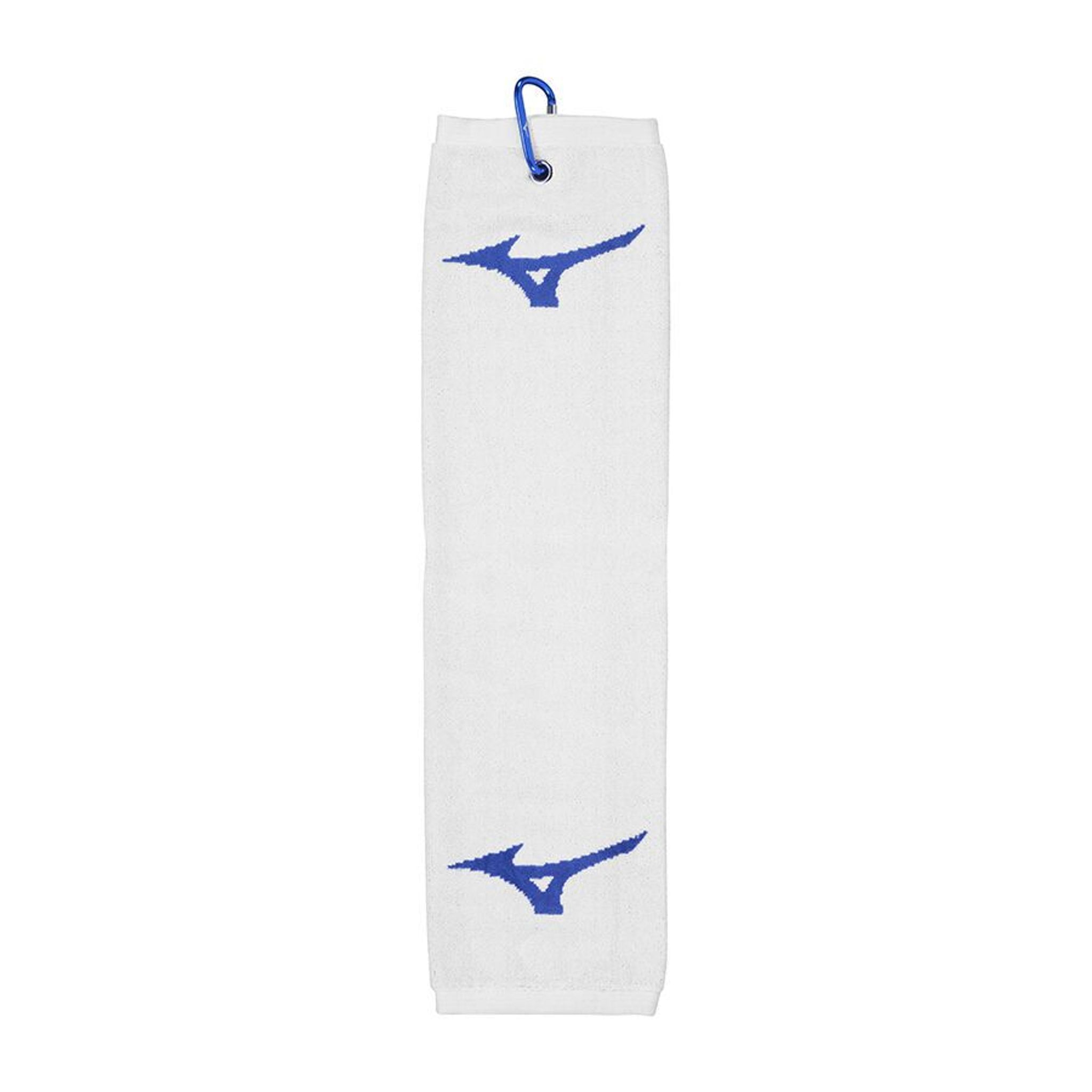 Mizuno RB Tri Fold Towel - Golfové uteráky