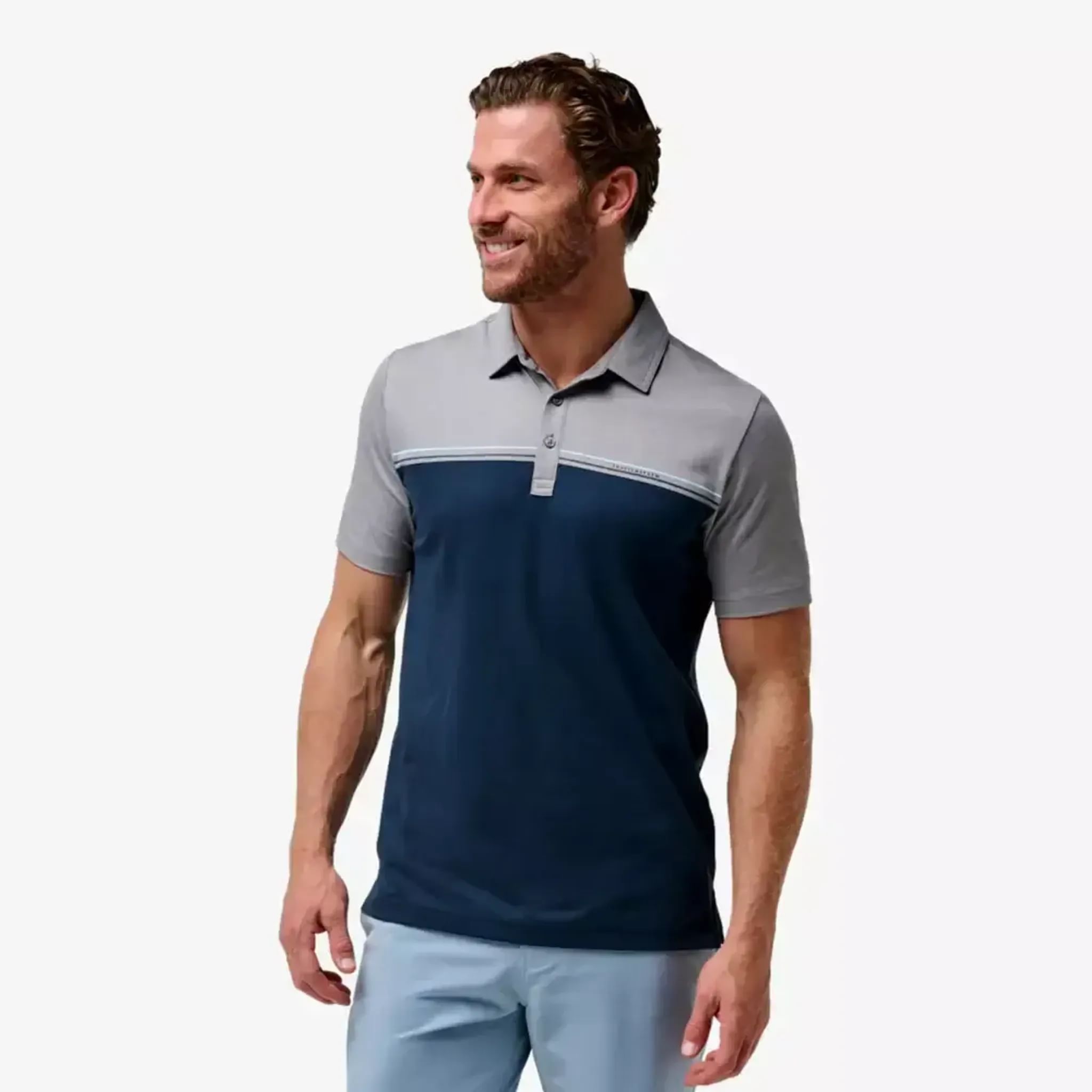 Coastline Cruiser Poloshirt