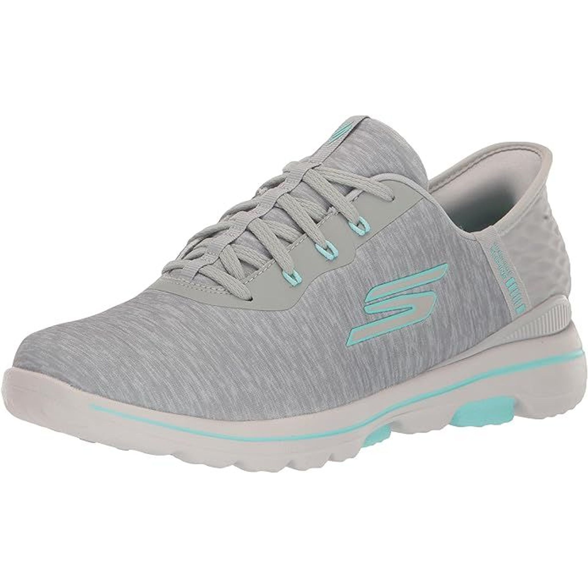 Skechers Walk 5 Slip 'in Dámske golfové topánky